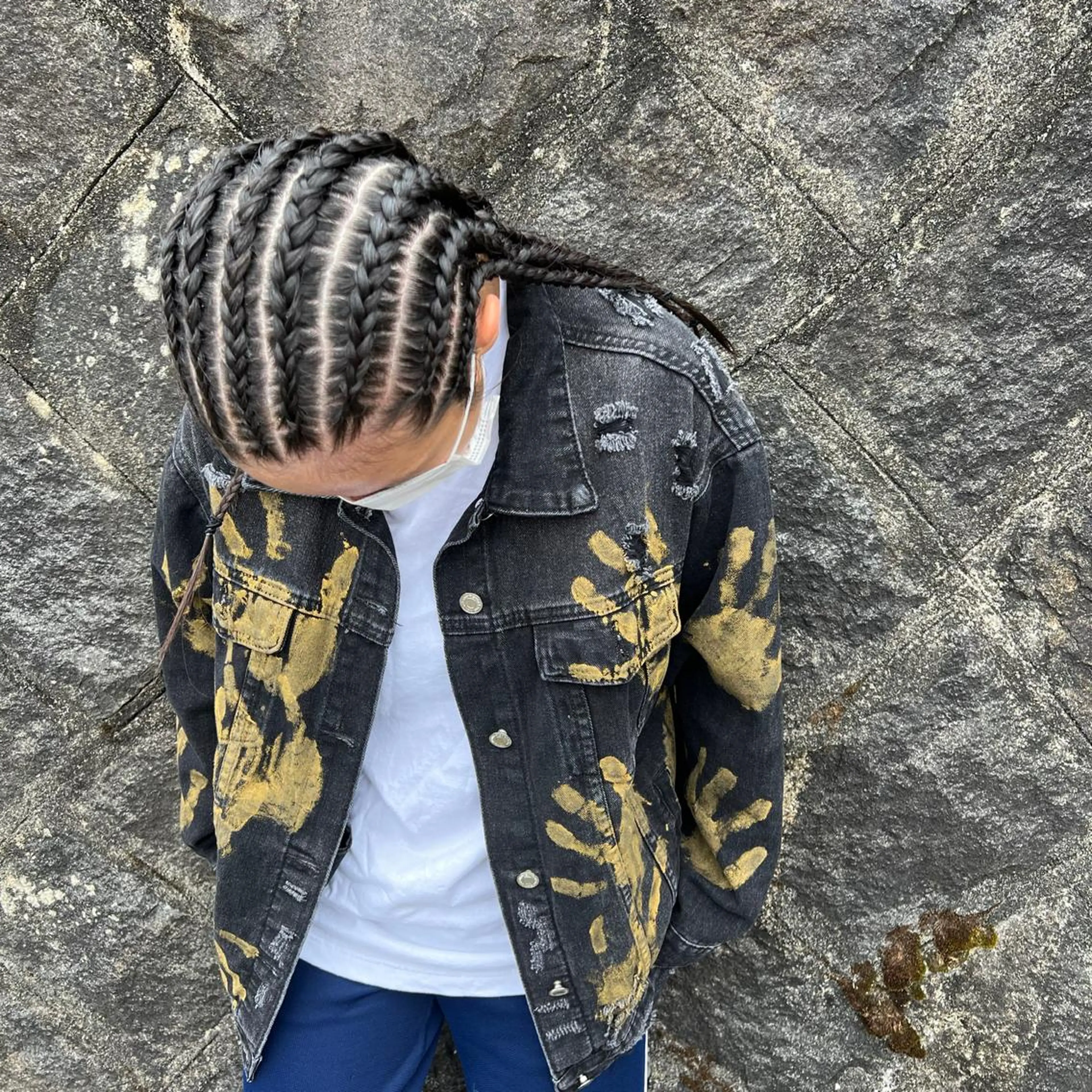 ロング ヘアアレンジ YOFA hair所属・🦍YOFAhair 川西店 みゆう🦍のヘアスタイル