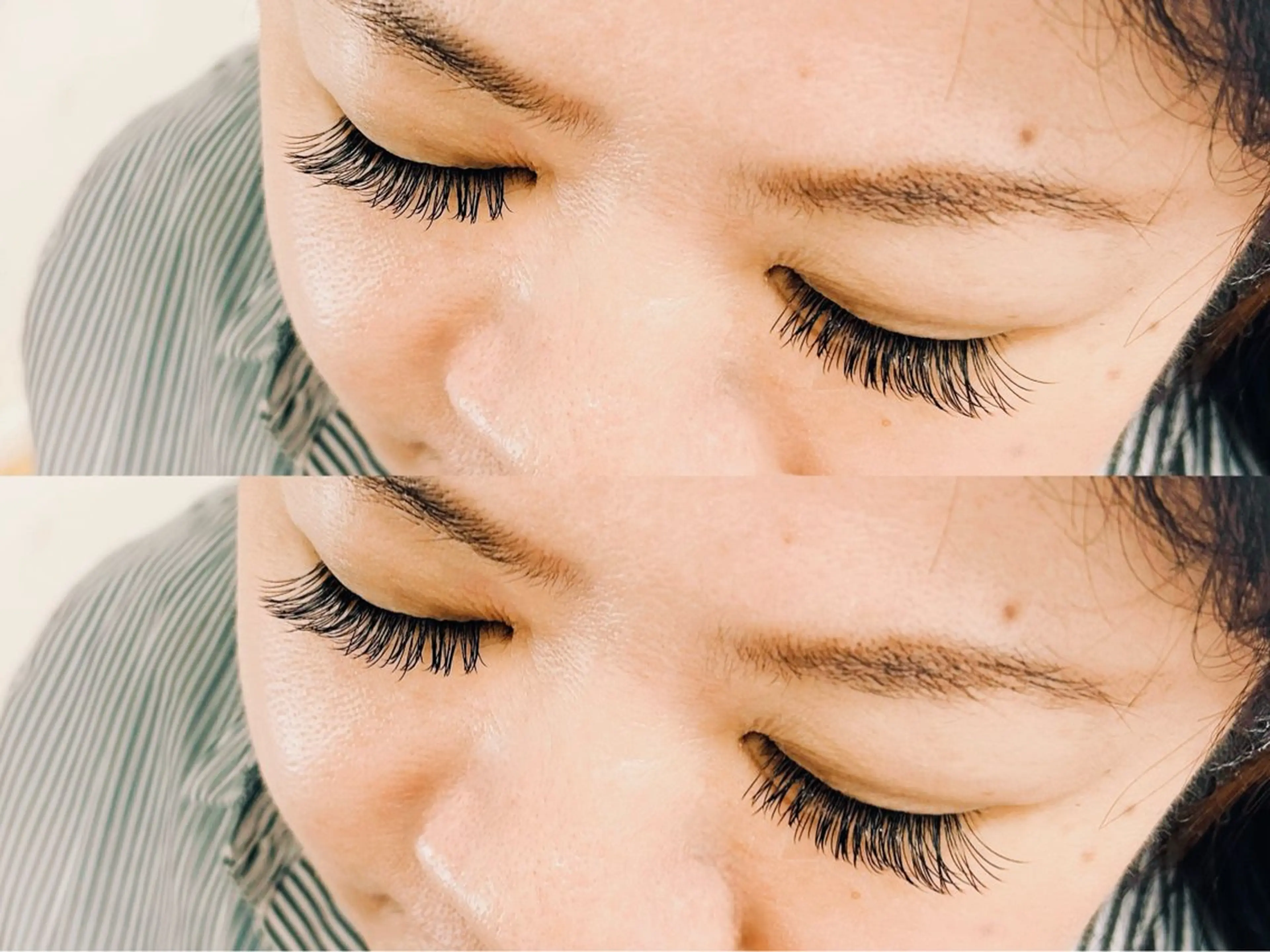 マツエク・マツパ マツエク 原田 望由のマツエク・マツパデザイン