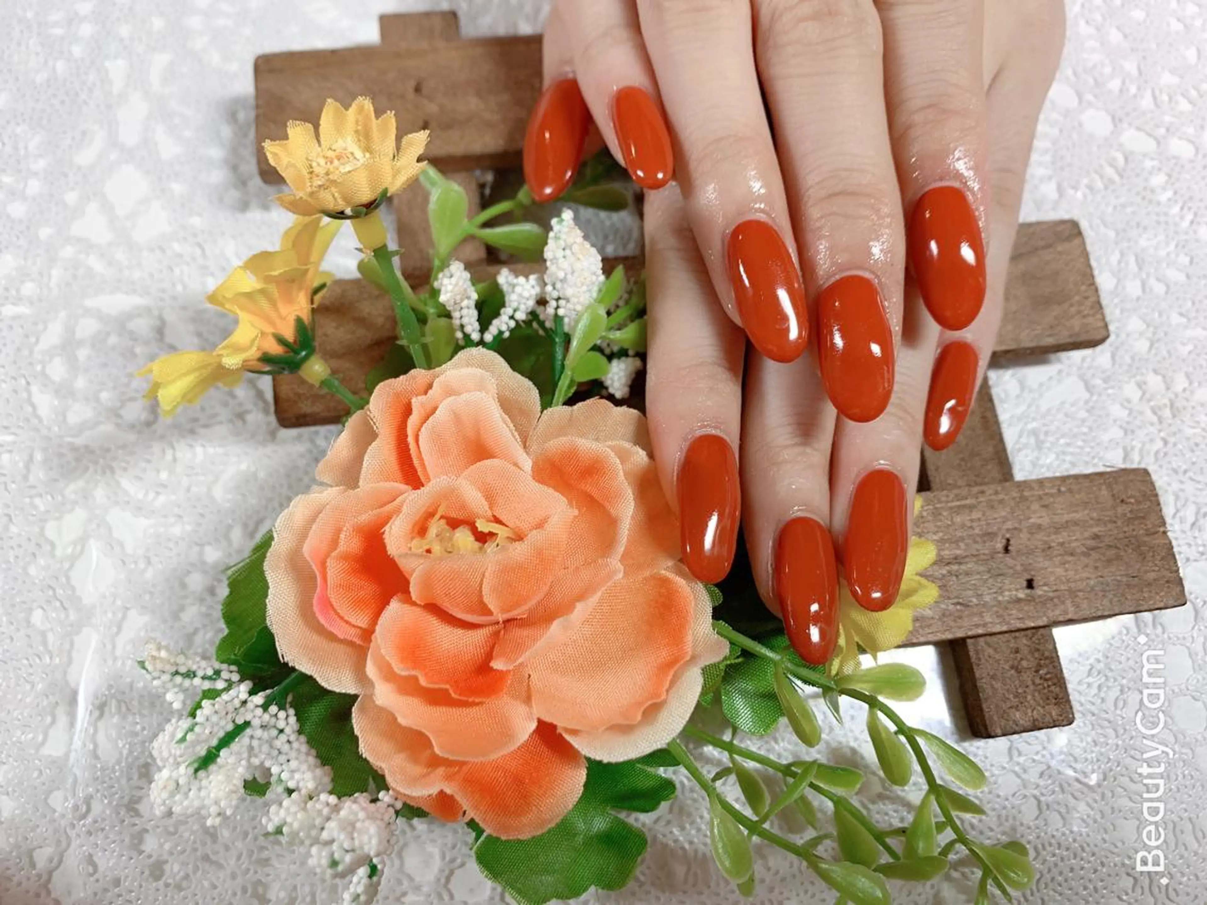 ネイル Pretty  J nail salon所属・pretty Jのネイルデザイン