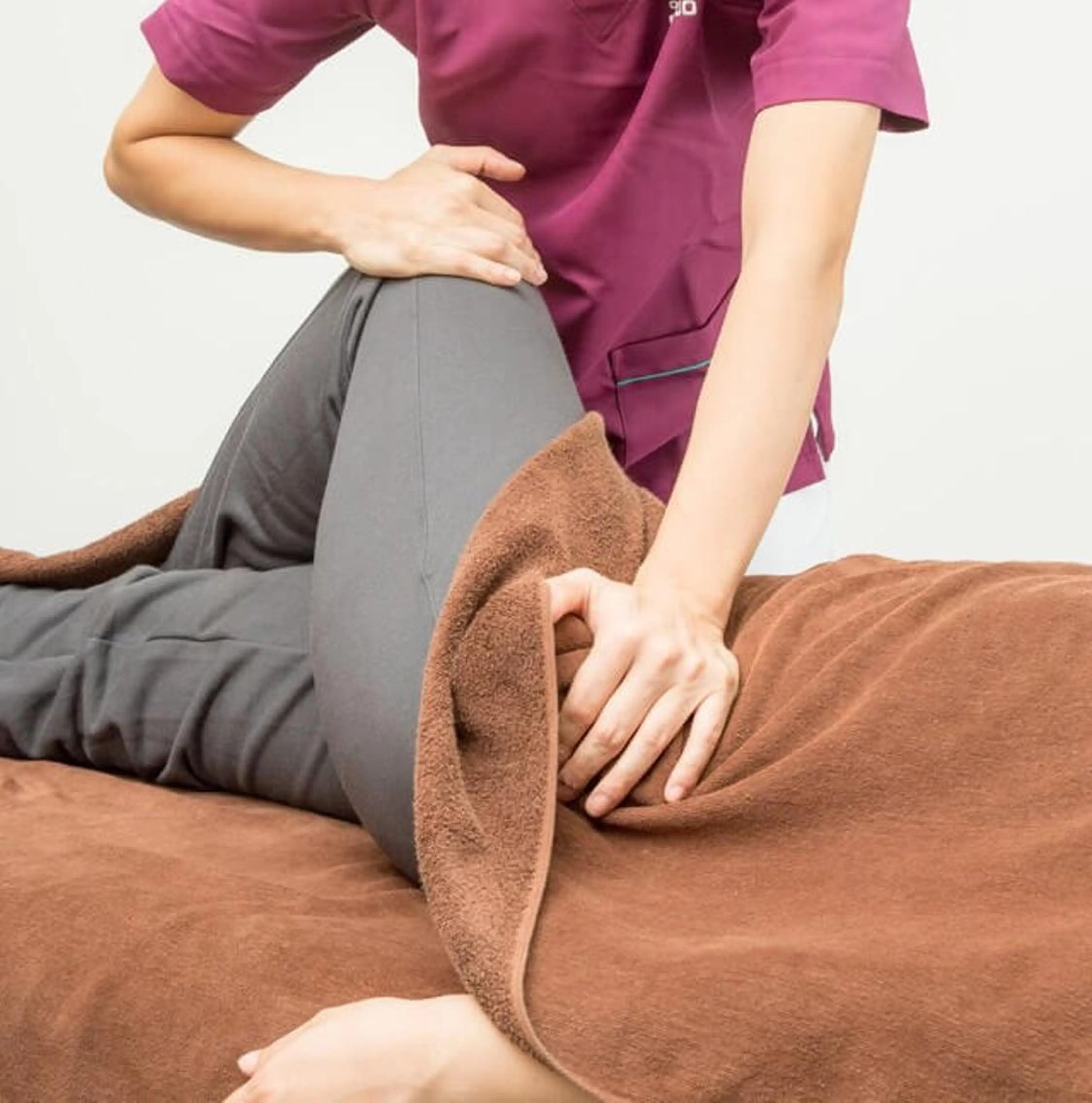 BODY  MAKE ROOM 渋谷のエステ・リラクイメージ