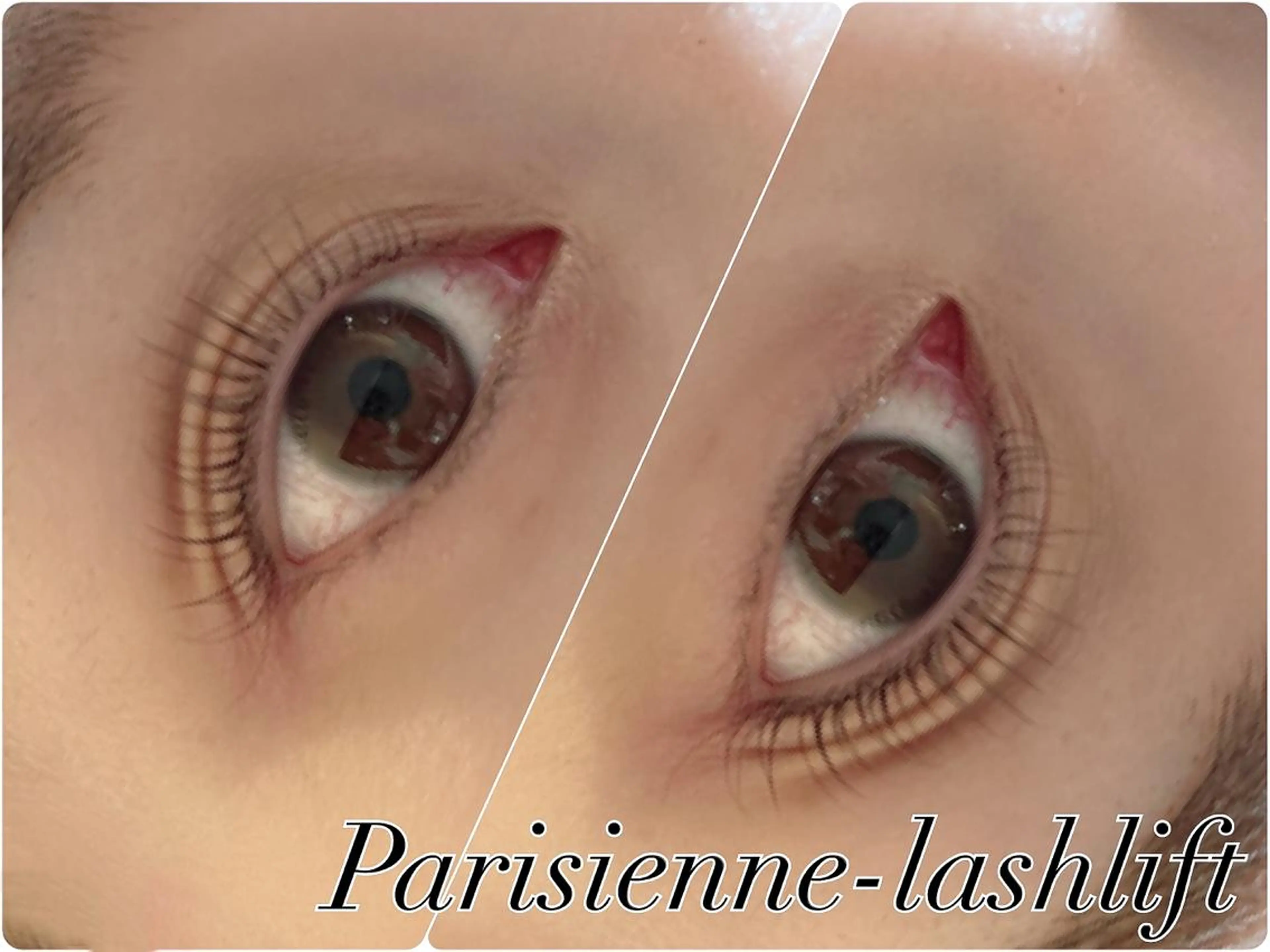 マツエク・マツパ パリジェンヌラッシュリフト まつげパーマ Eyelash Salon 4Uのマツエク・マツパデザイン