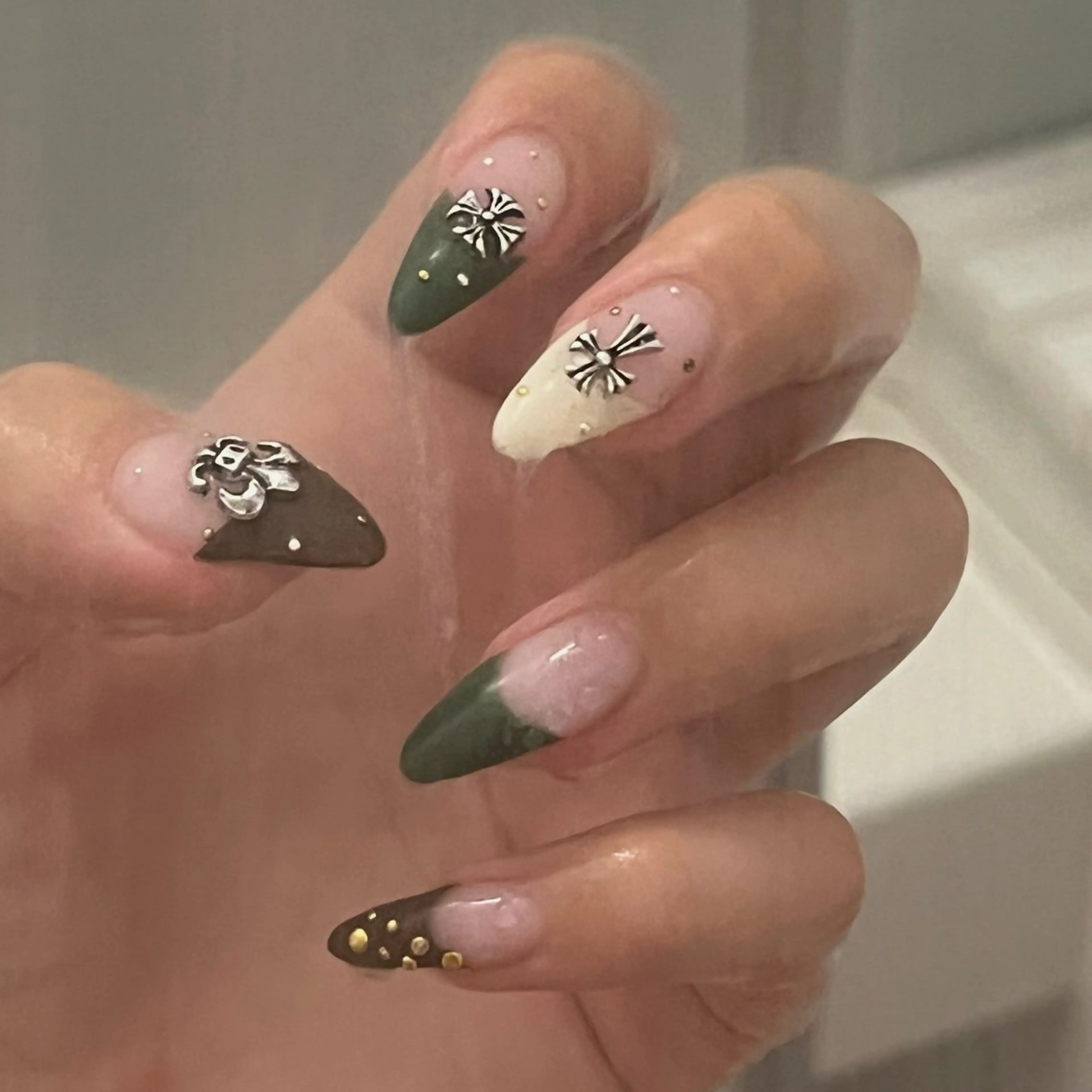 ネイル Siinail🪄 kanaのその他イメージ