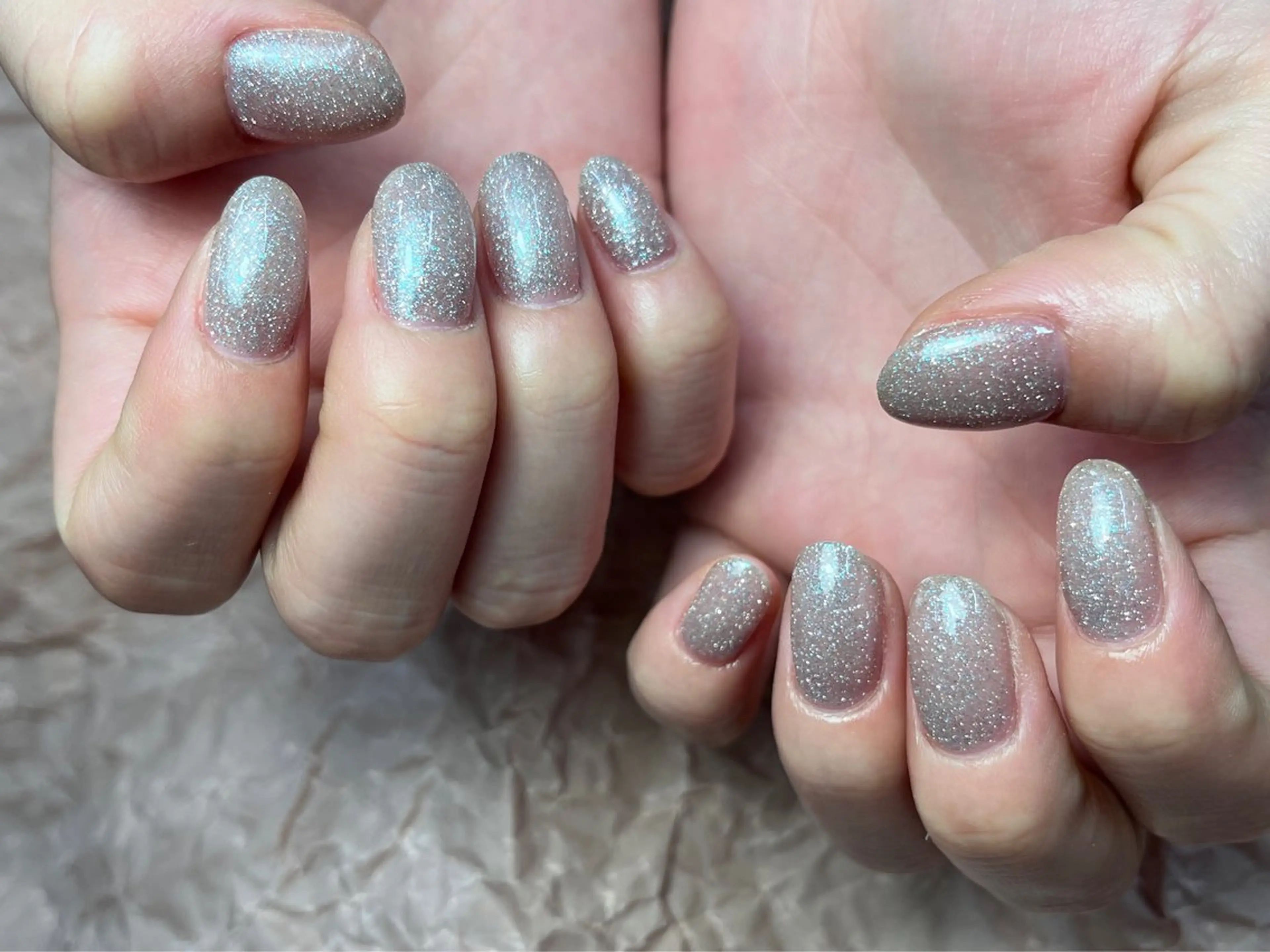 ネイル ToliyDeliy Nail Salonのネイルデザイン
