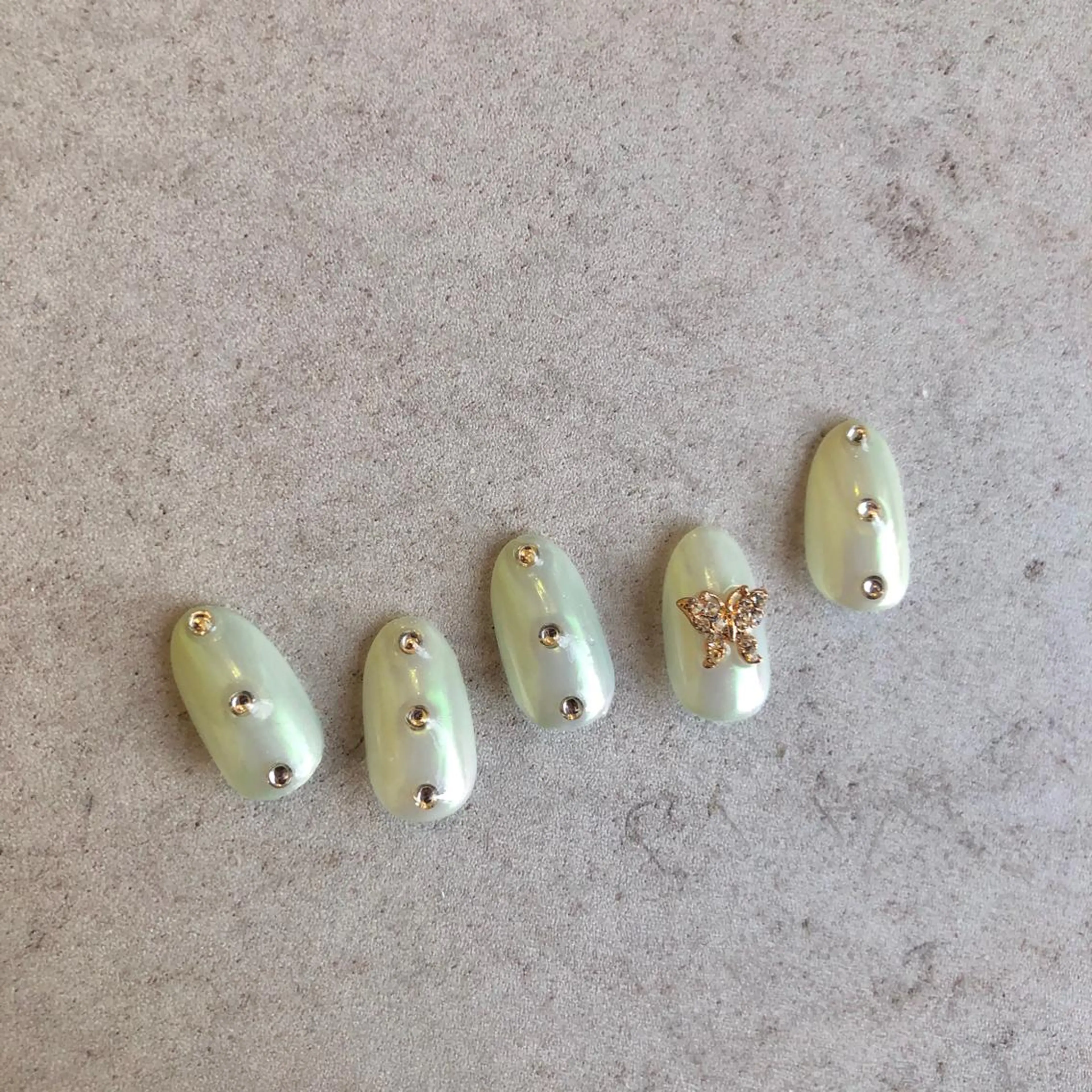 ネイル soirée所属・nail salon Soiréeのネイルデザイン