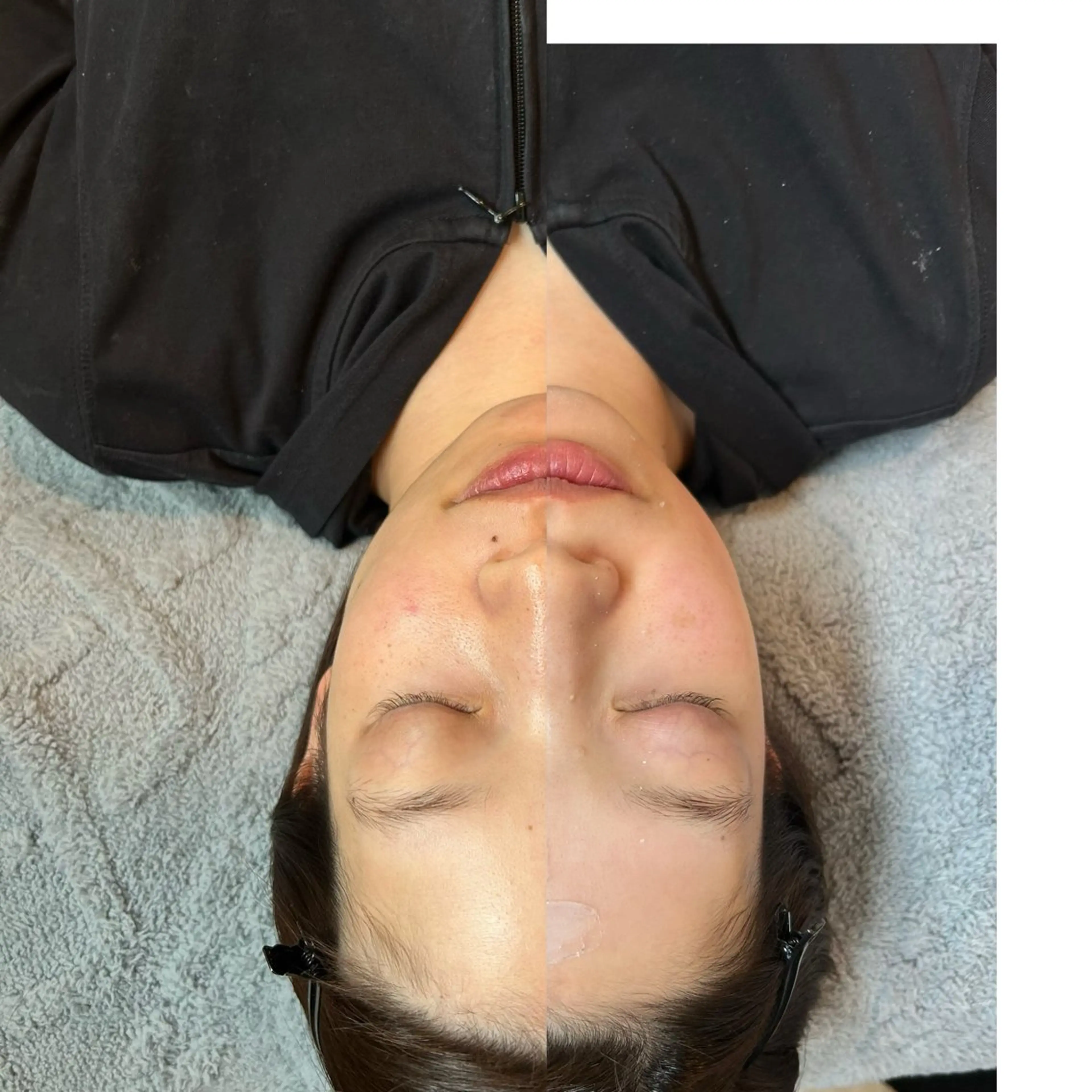 脱毛 Smoo アユミの眉毛・アイブロウイメージ