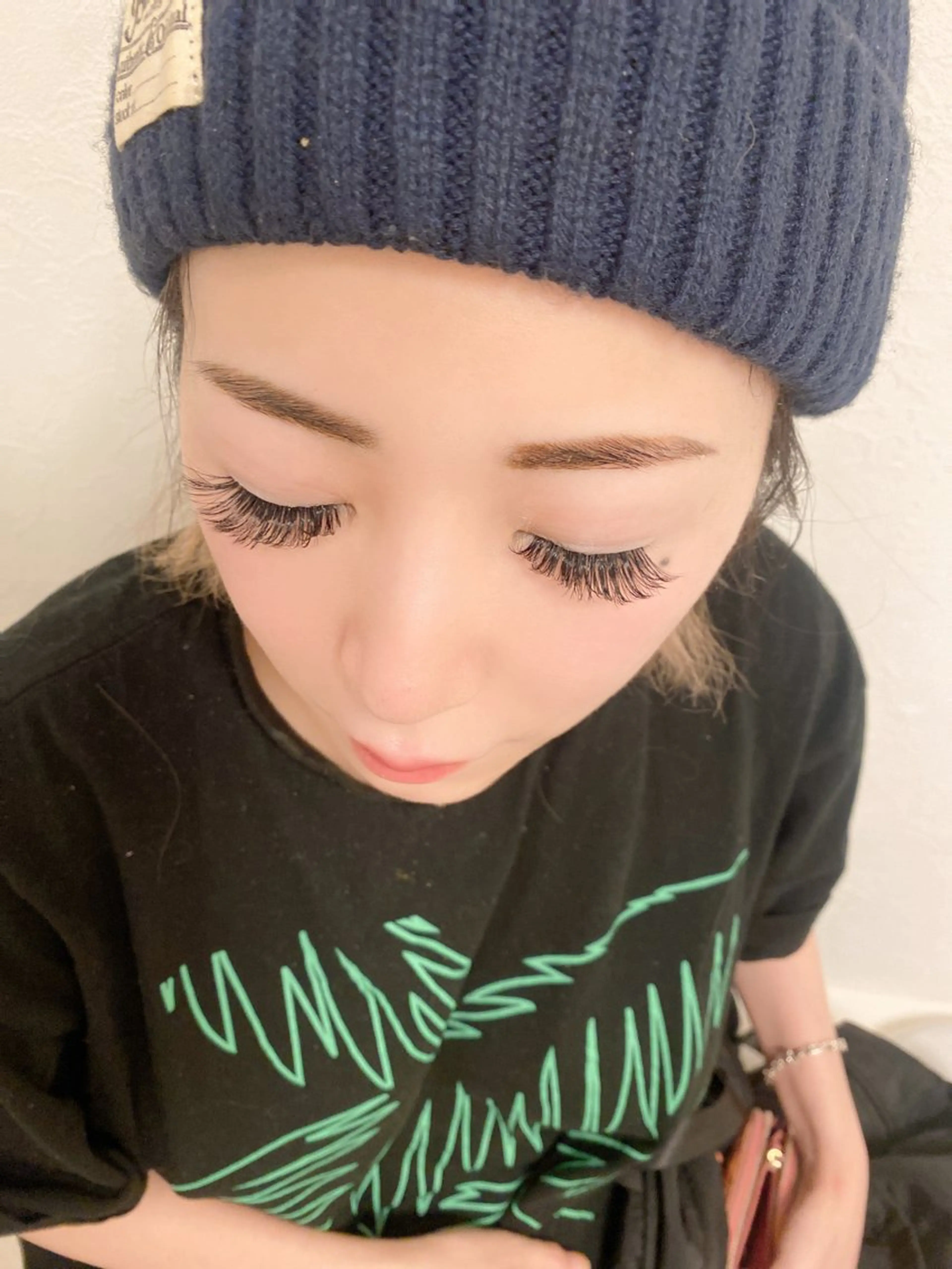 マツエク・マツパ EILIS&EYE SALONのマツエク・マツパデザイン