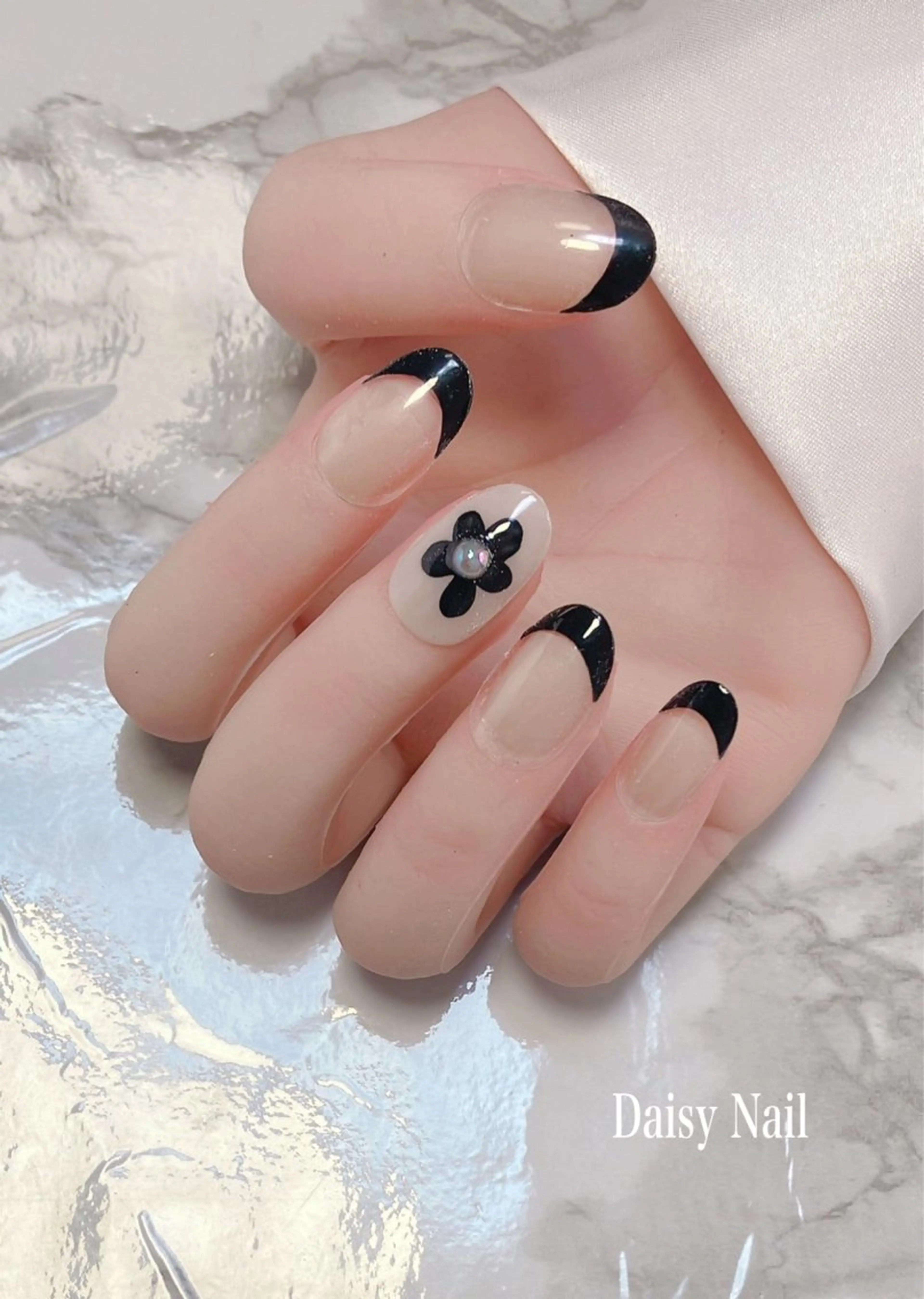 ネイル ハンドネイル Daisy Nail所属・Daisy Nailのネイルデザイン