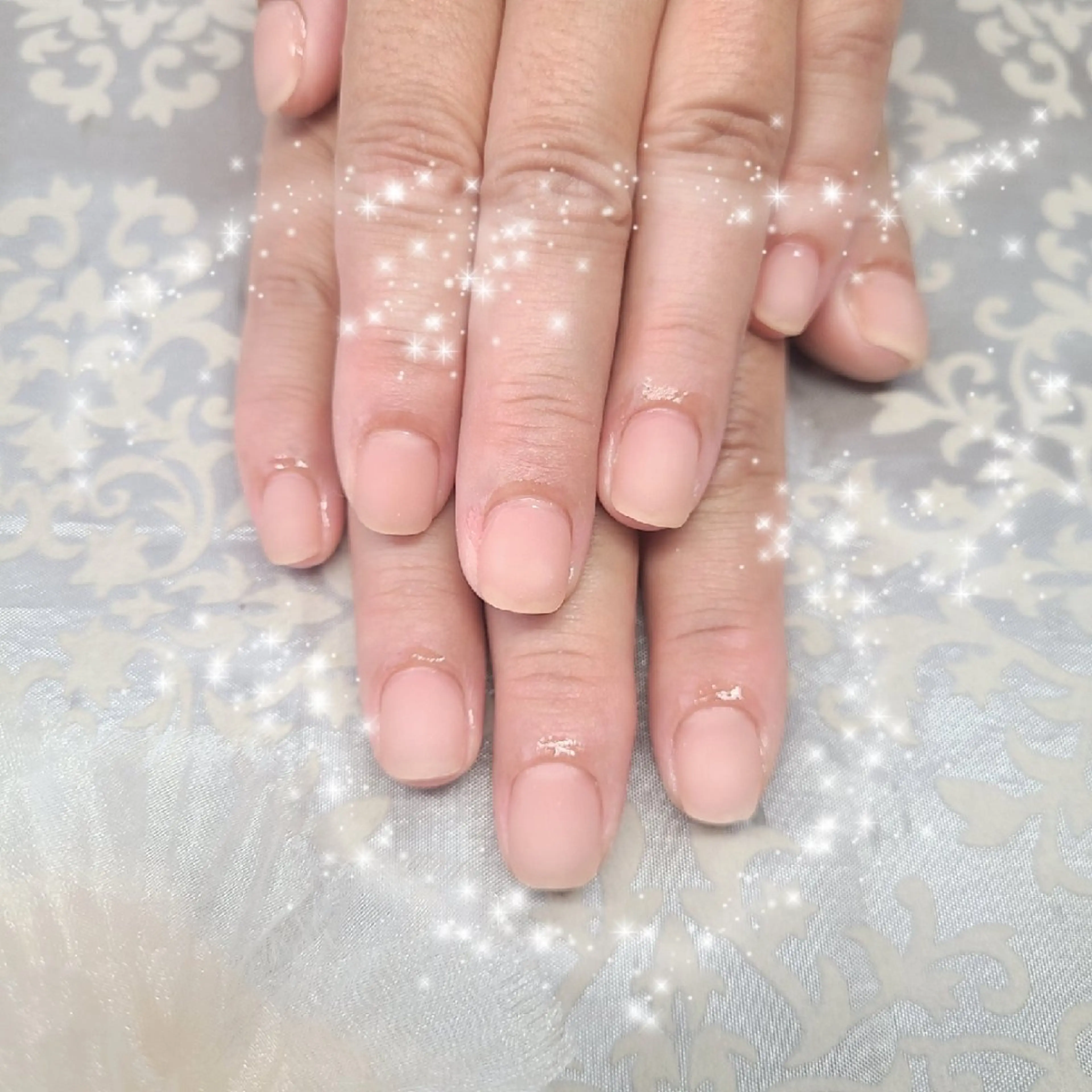 ネイル Nail  Ai    のネイルデザイン