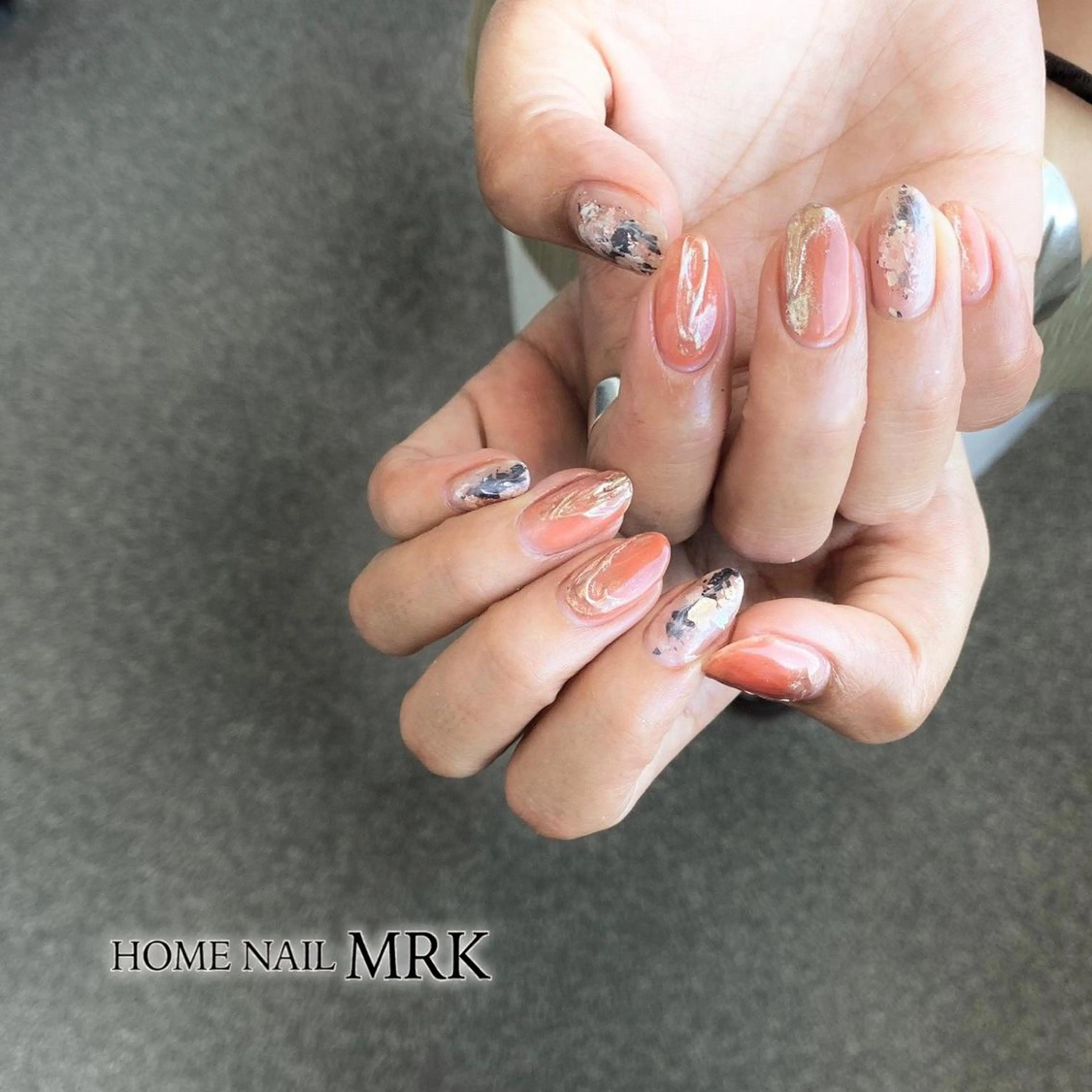 ネイル MARUKO nailのネイルデザイン