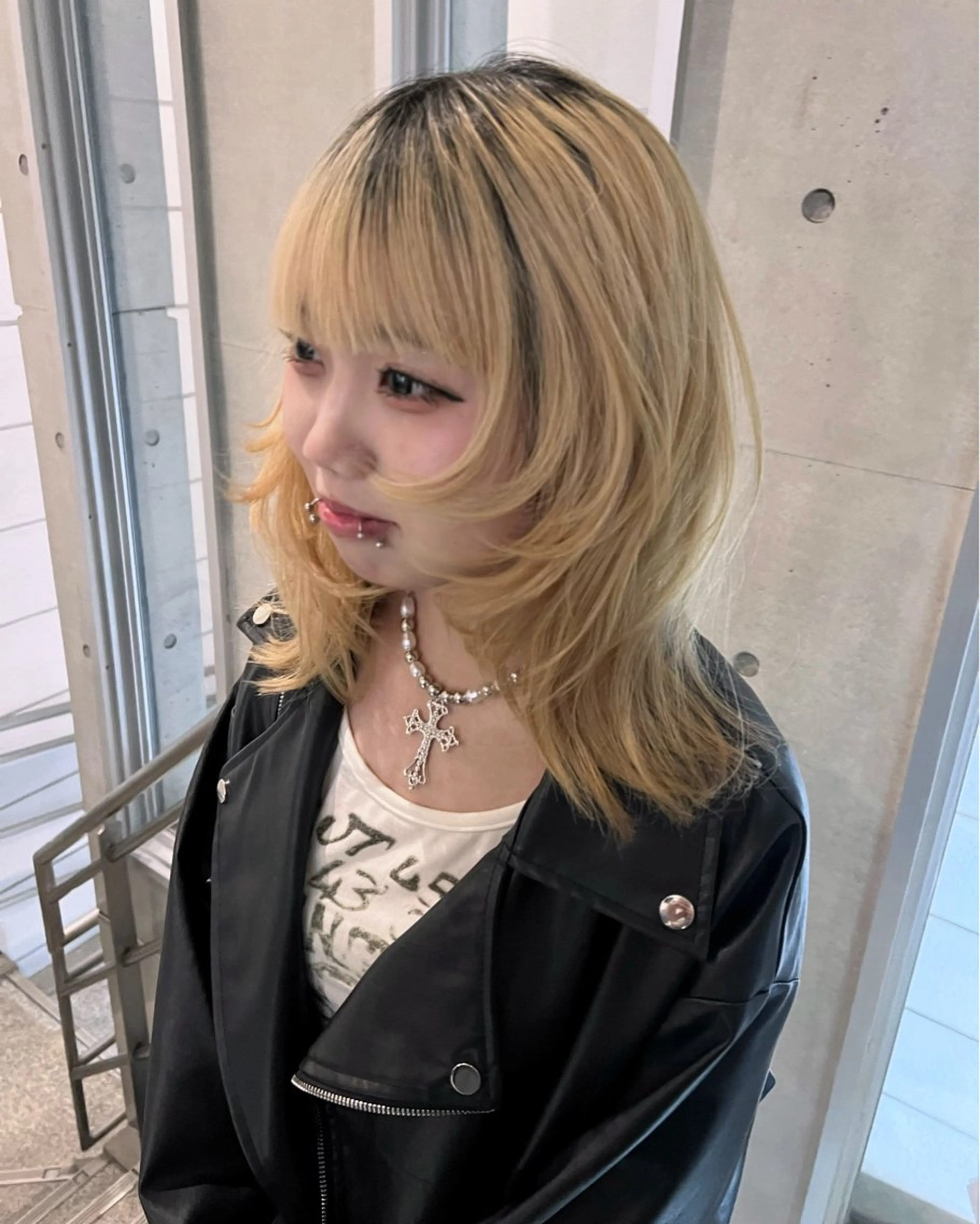 カットSB 込みの写真