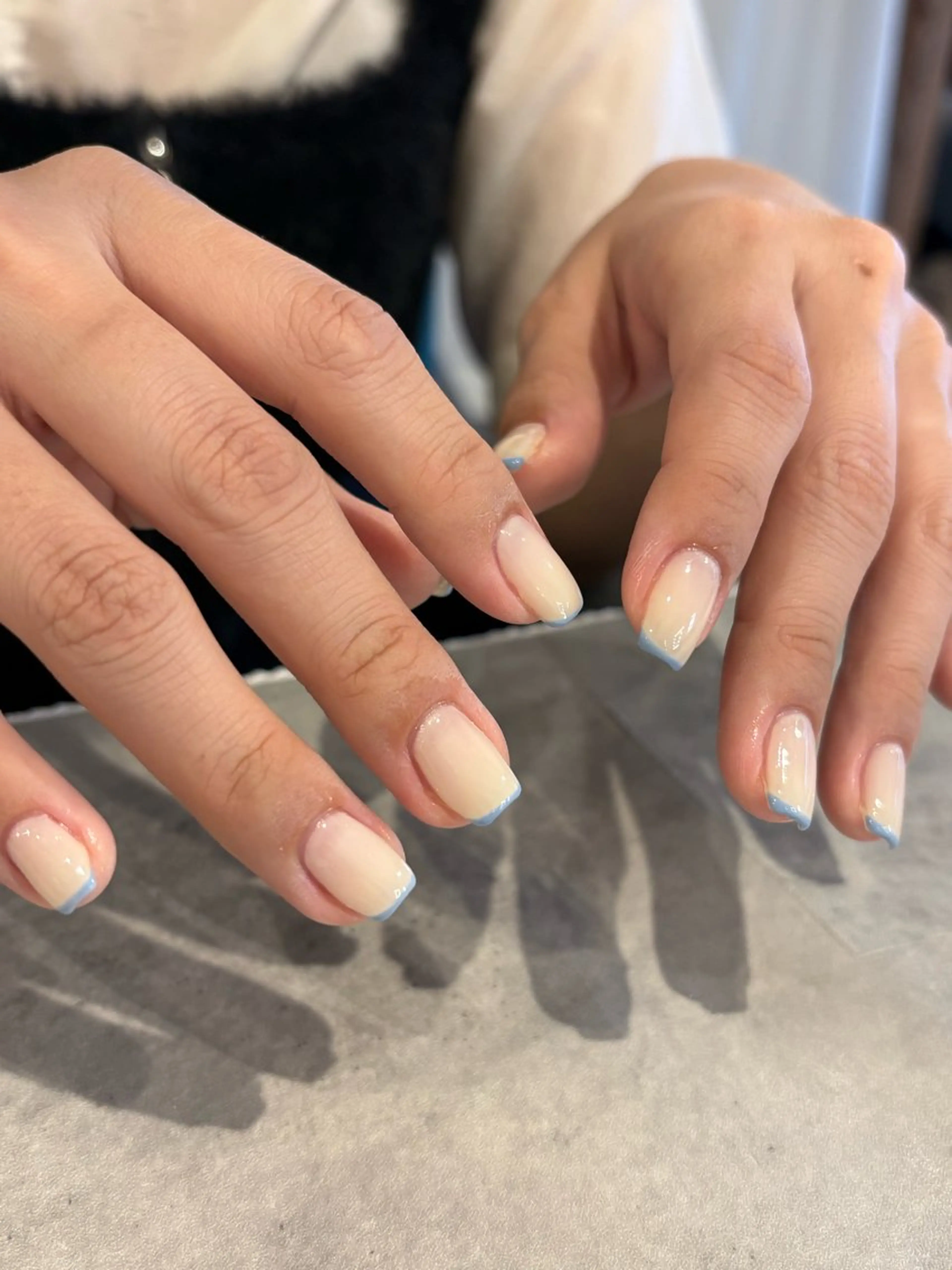 ネイル ikoi cononのネイルデザイン