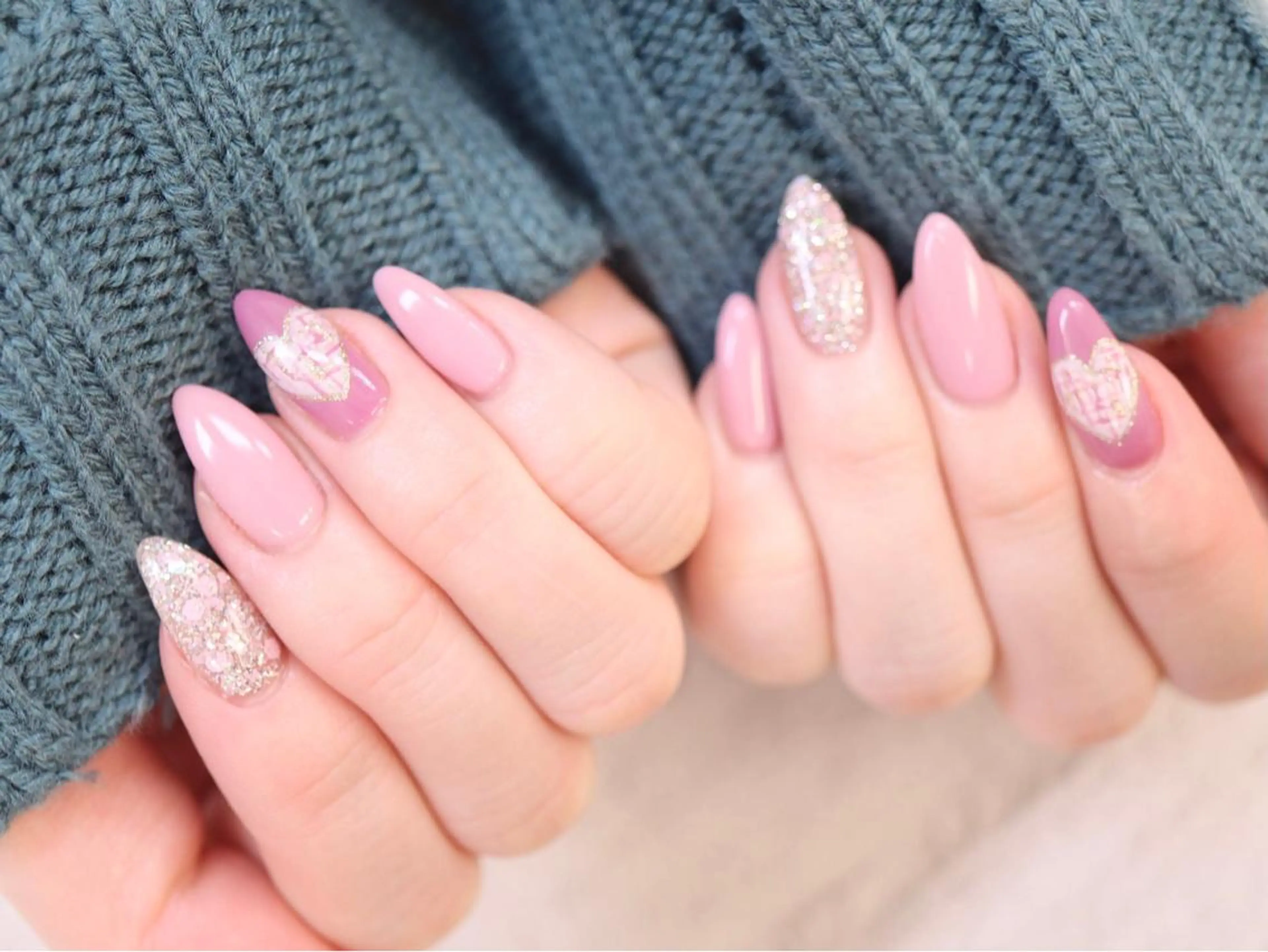 ネイル Dolce.Nail 大宮店のネイルデザイン