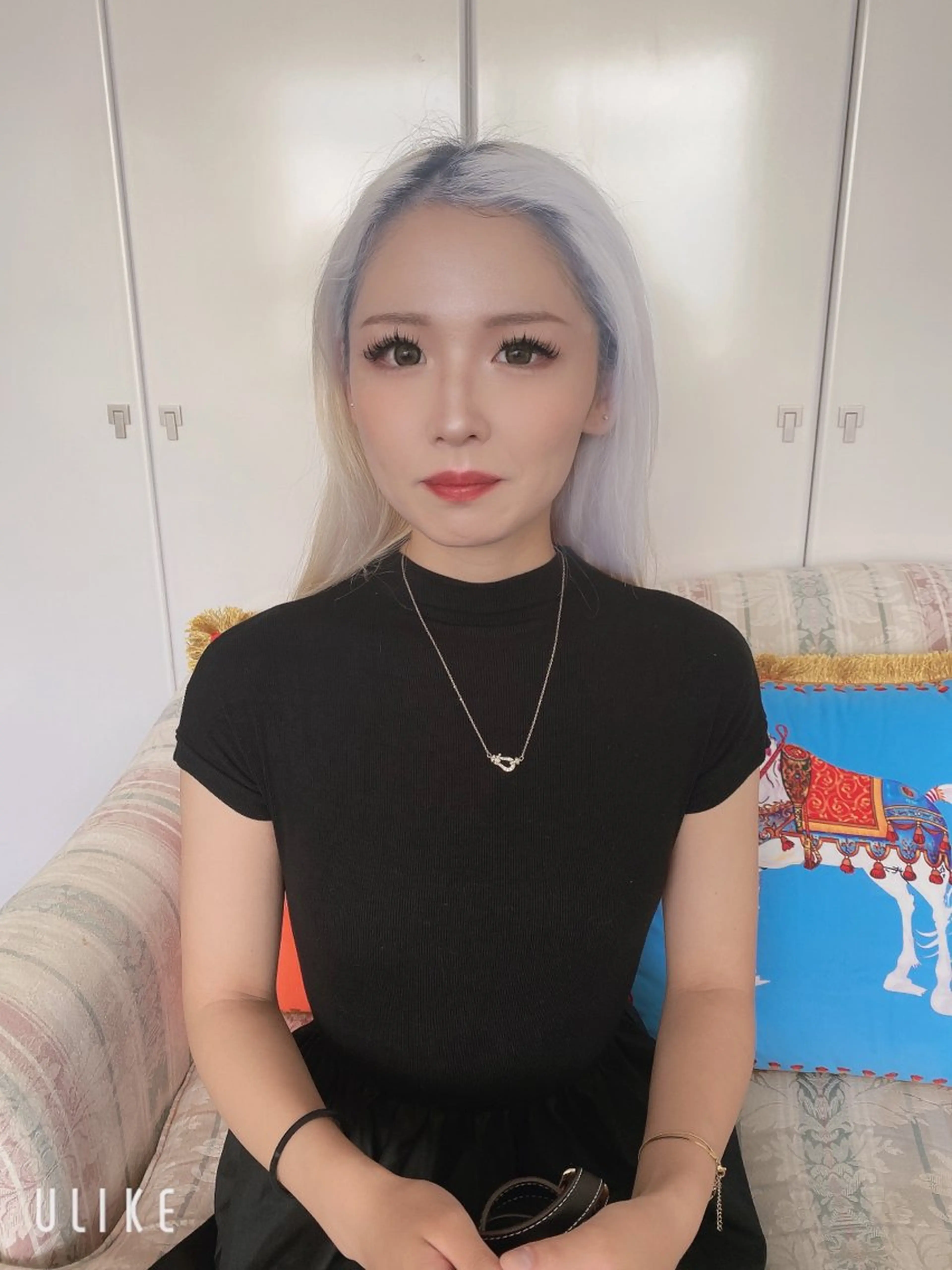 マツエク・マツパ ボリュームラッシュ 神山 ビューティー・アイのマツエク・マツパデザイン