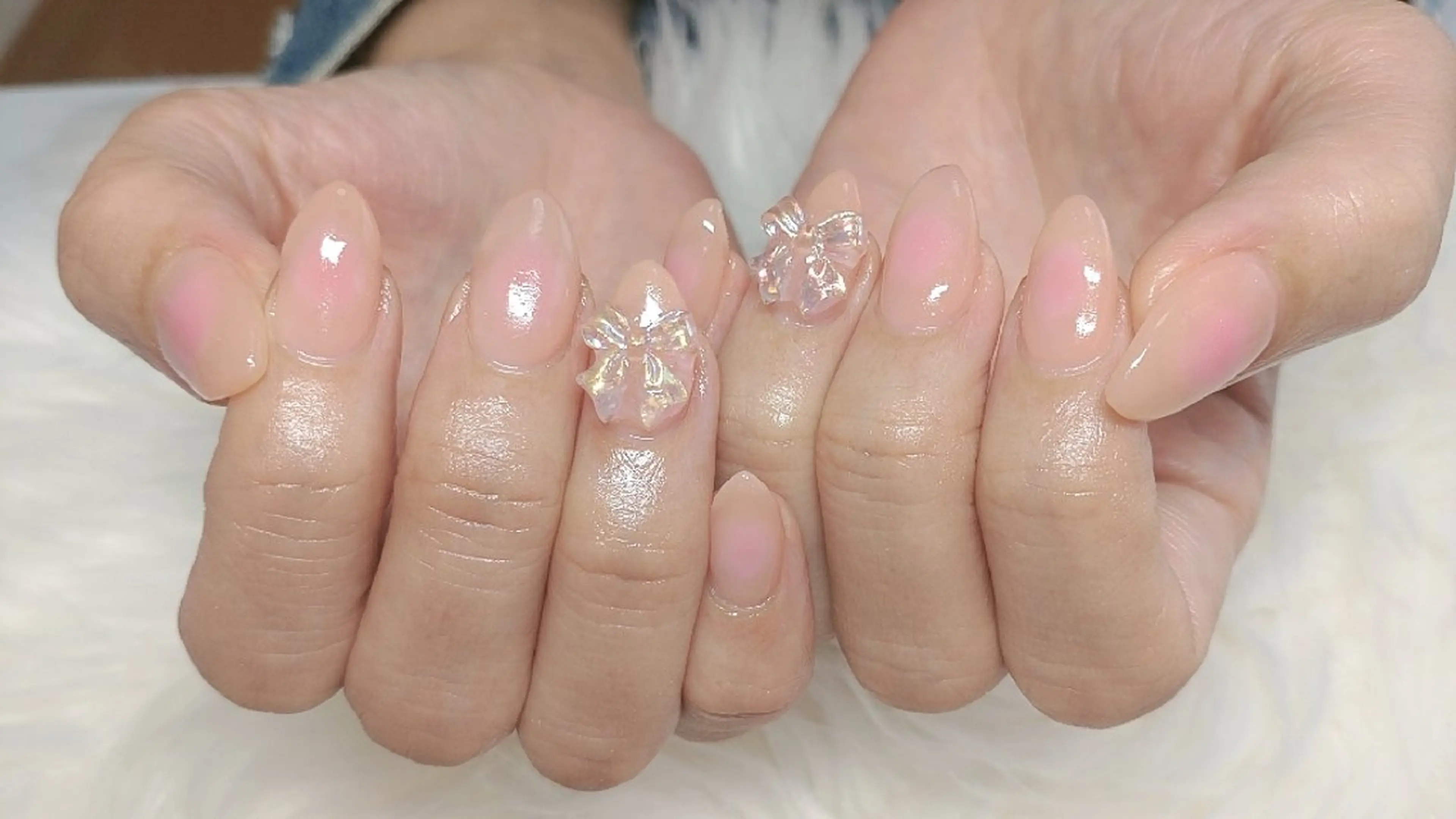 ネイル &A.nail .のネイルデザイン