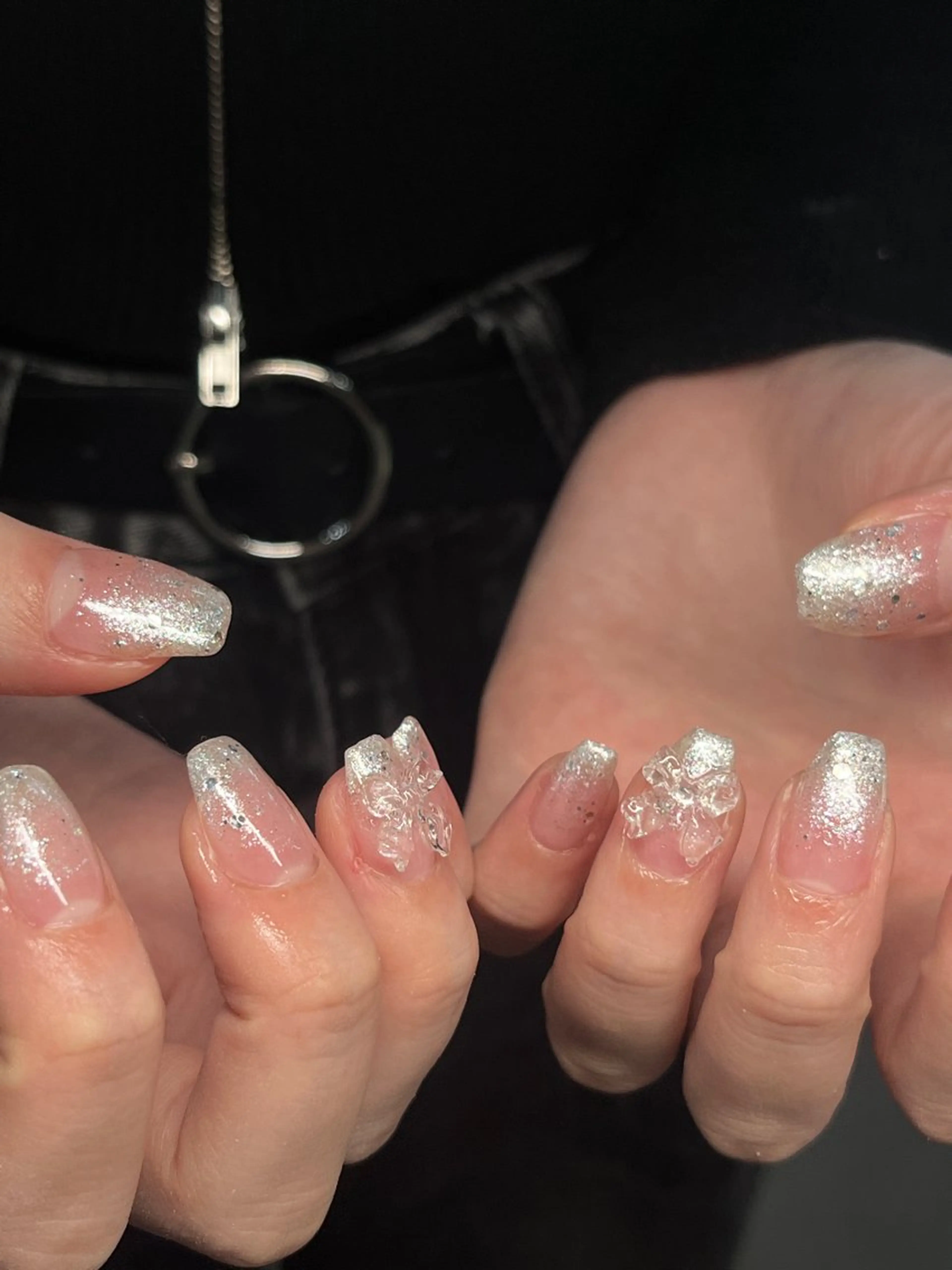 ramegradationの写真