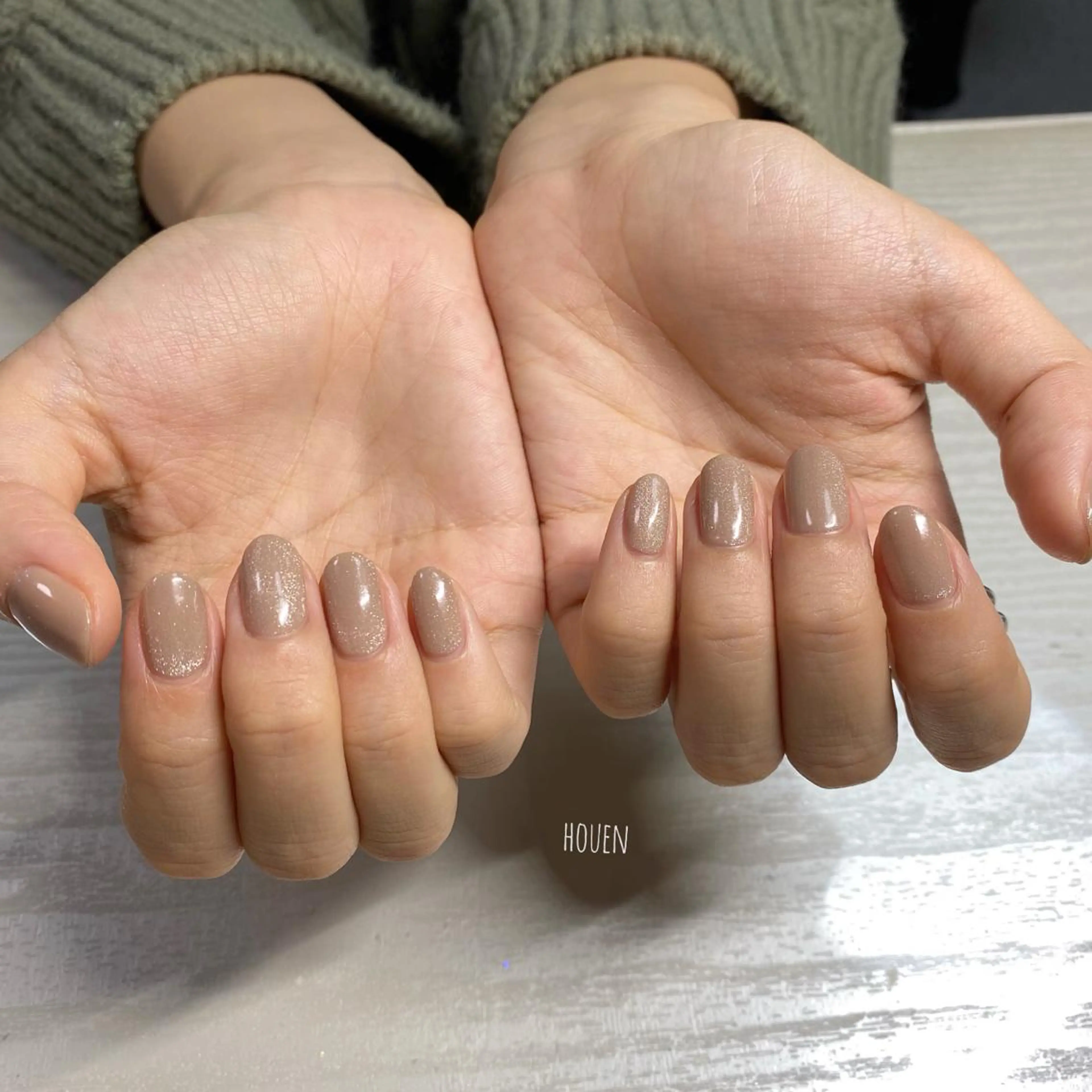 ネイル 持ち込み I P'ink nail salon所属・I pinknail 韓国風·持ち込み専門のネイルデザイン