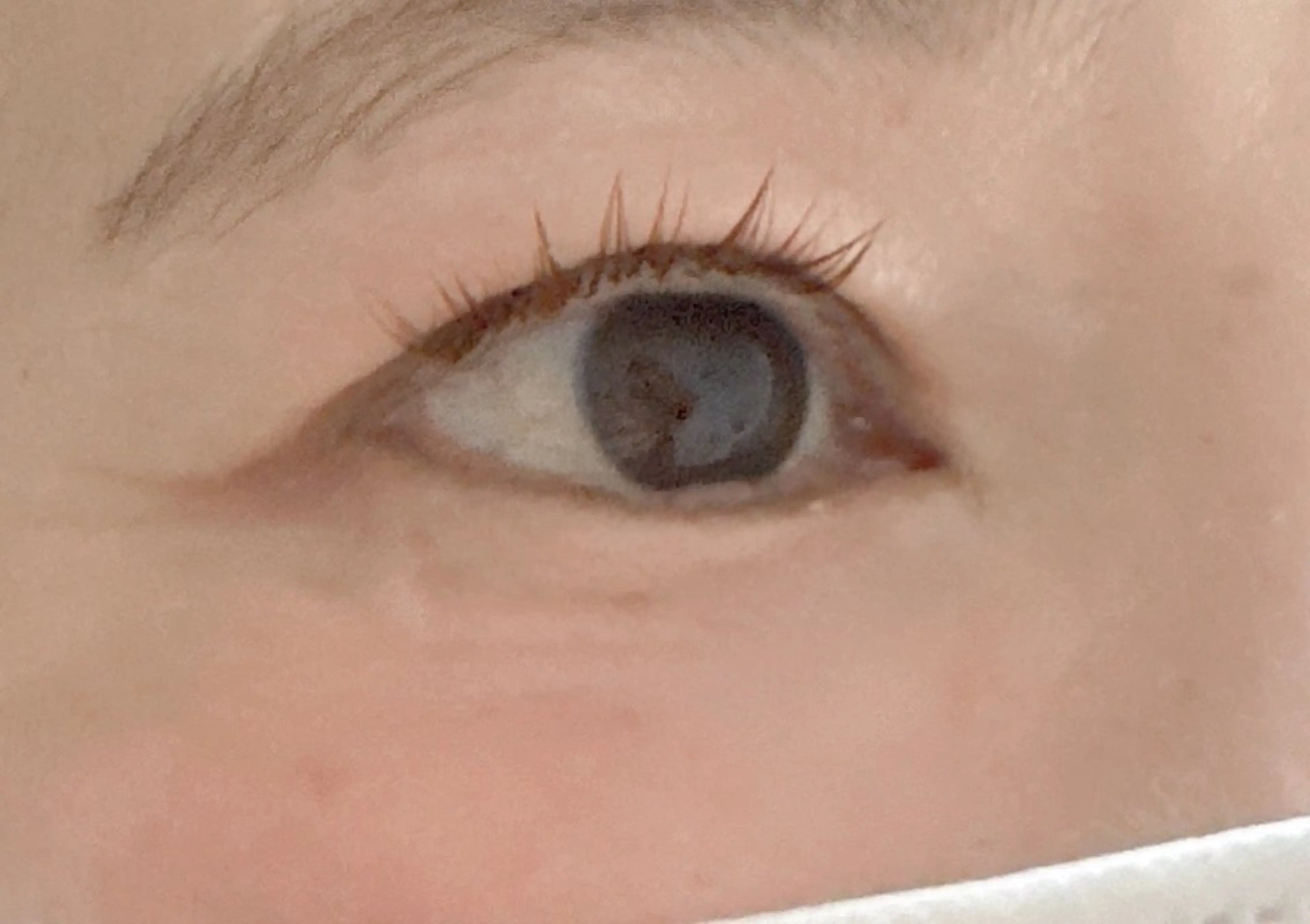 マツエク・マツパ カラーマツエク 隠れ家サロン にんにんのマツエク・マツパデザイン