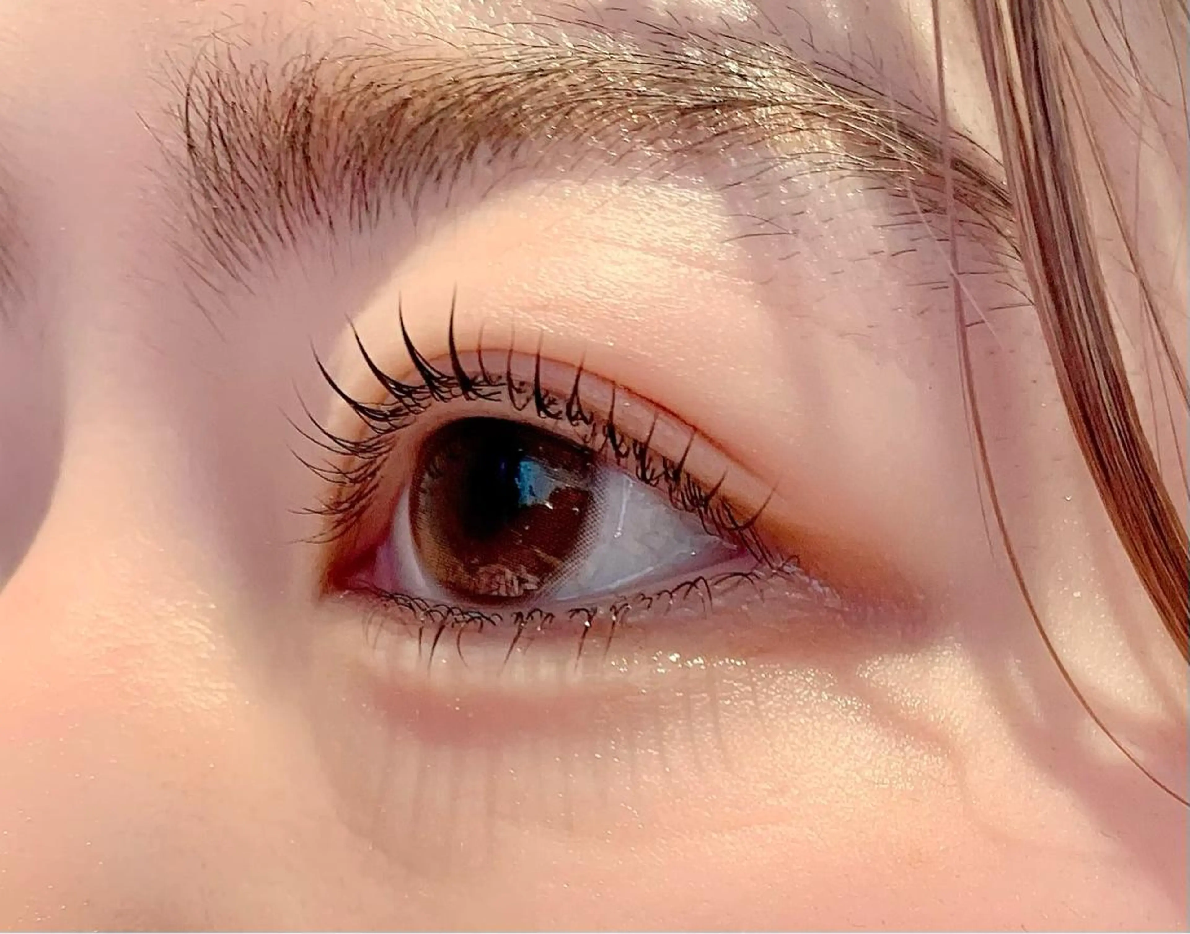 マツエク・マツパ アトリエKT-2所属・ナルサワ トモミのエステ・リラクイメージ