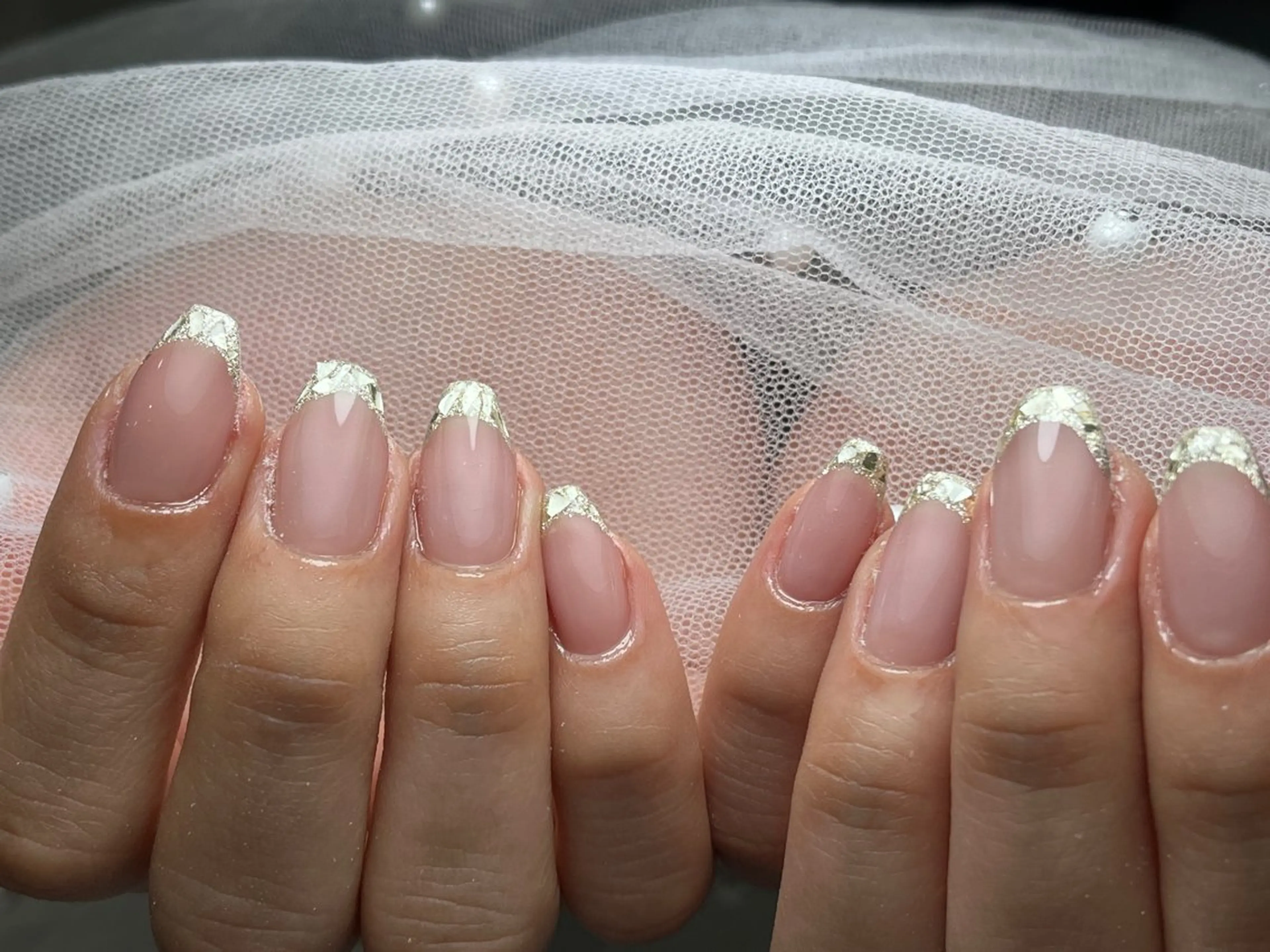 ネイル おがわ🌈パラジェル 取扱店(恵比寿1分)のネイルデザイン