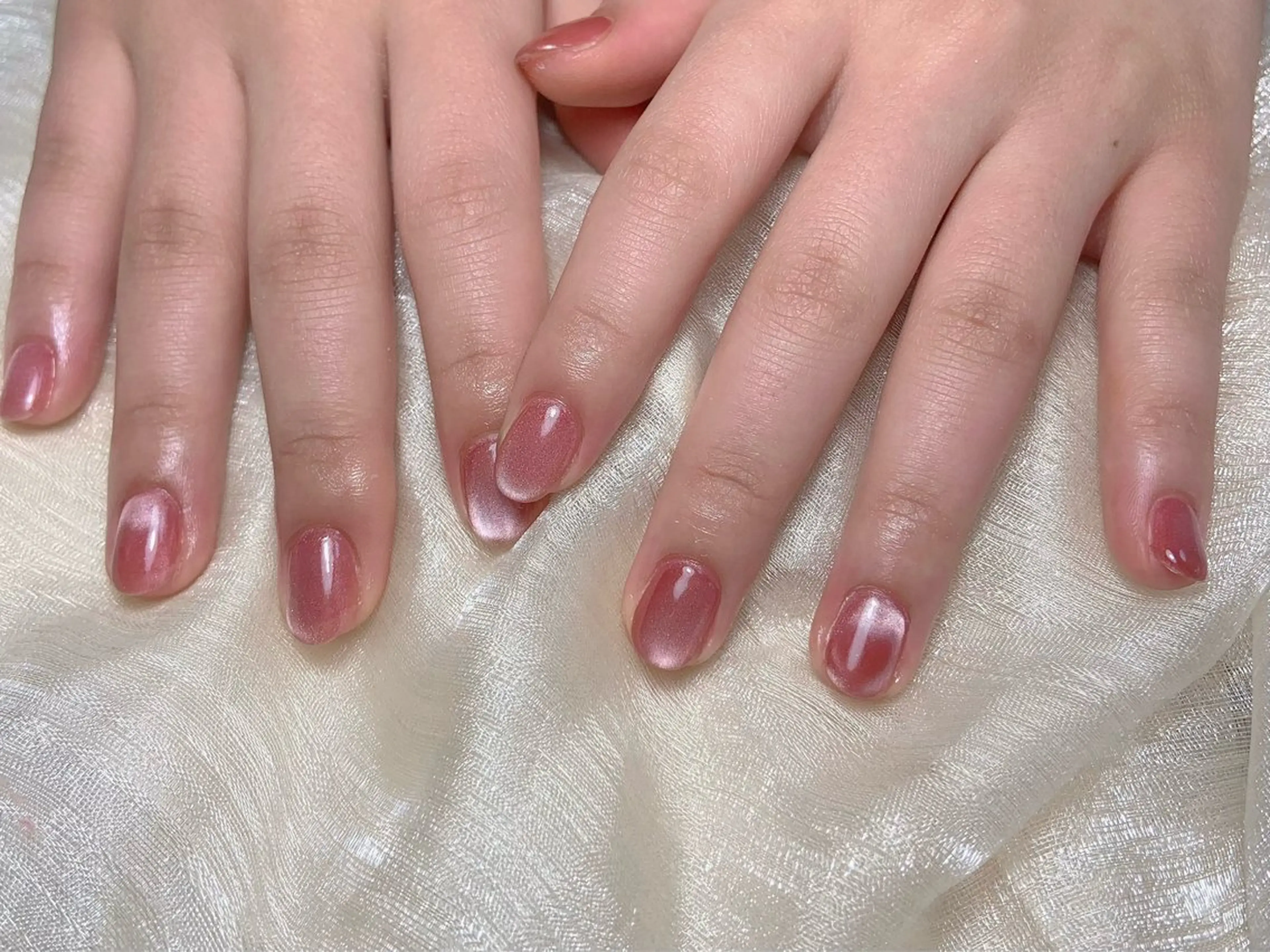 ネイル ハンドネイル Nail Jolie所属・Nail Jolieのネイルデザイン