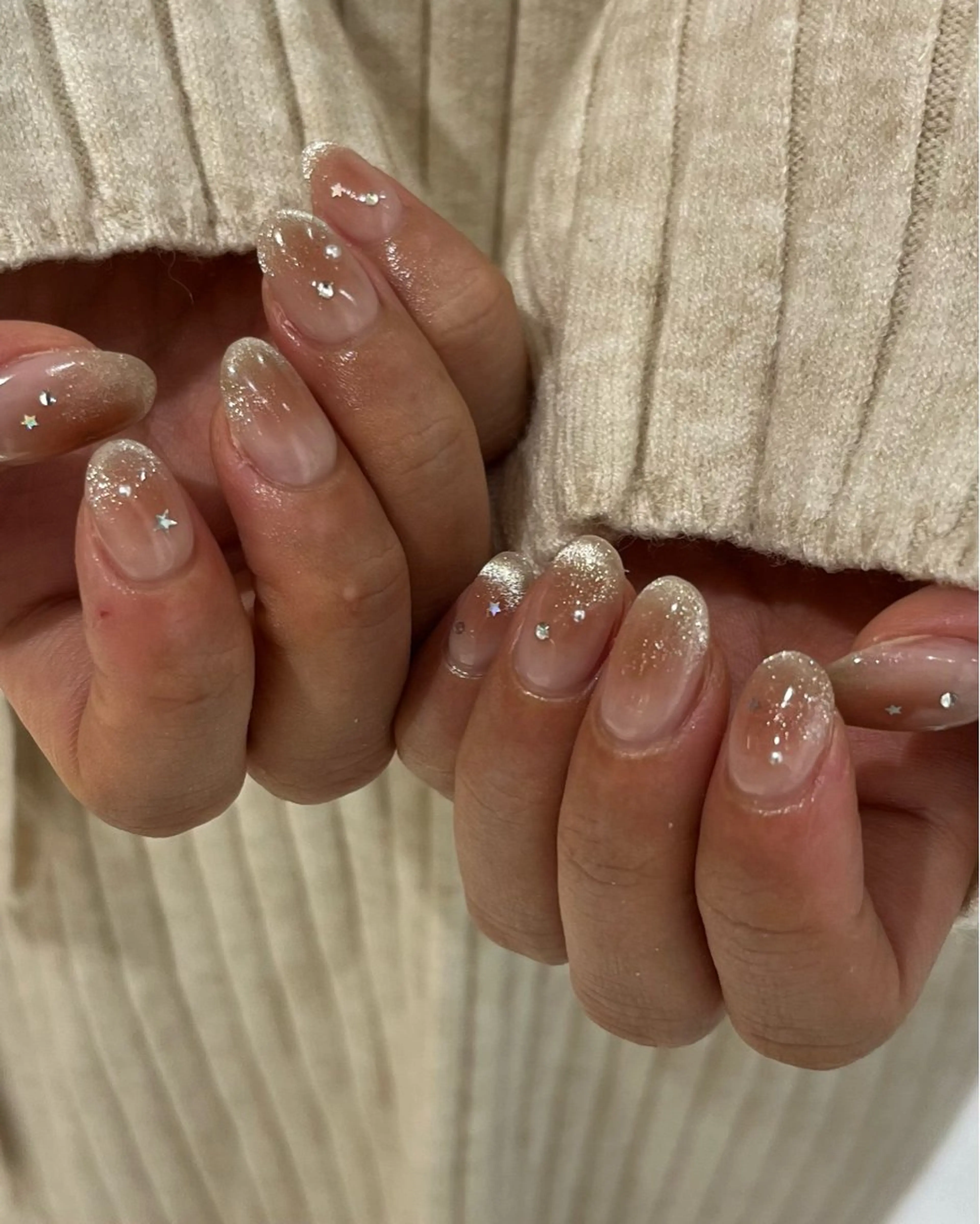 ネイル ハンドネイル manami プルミエール錦糸町店のネイルデザイン