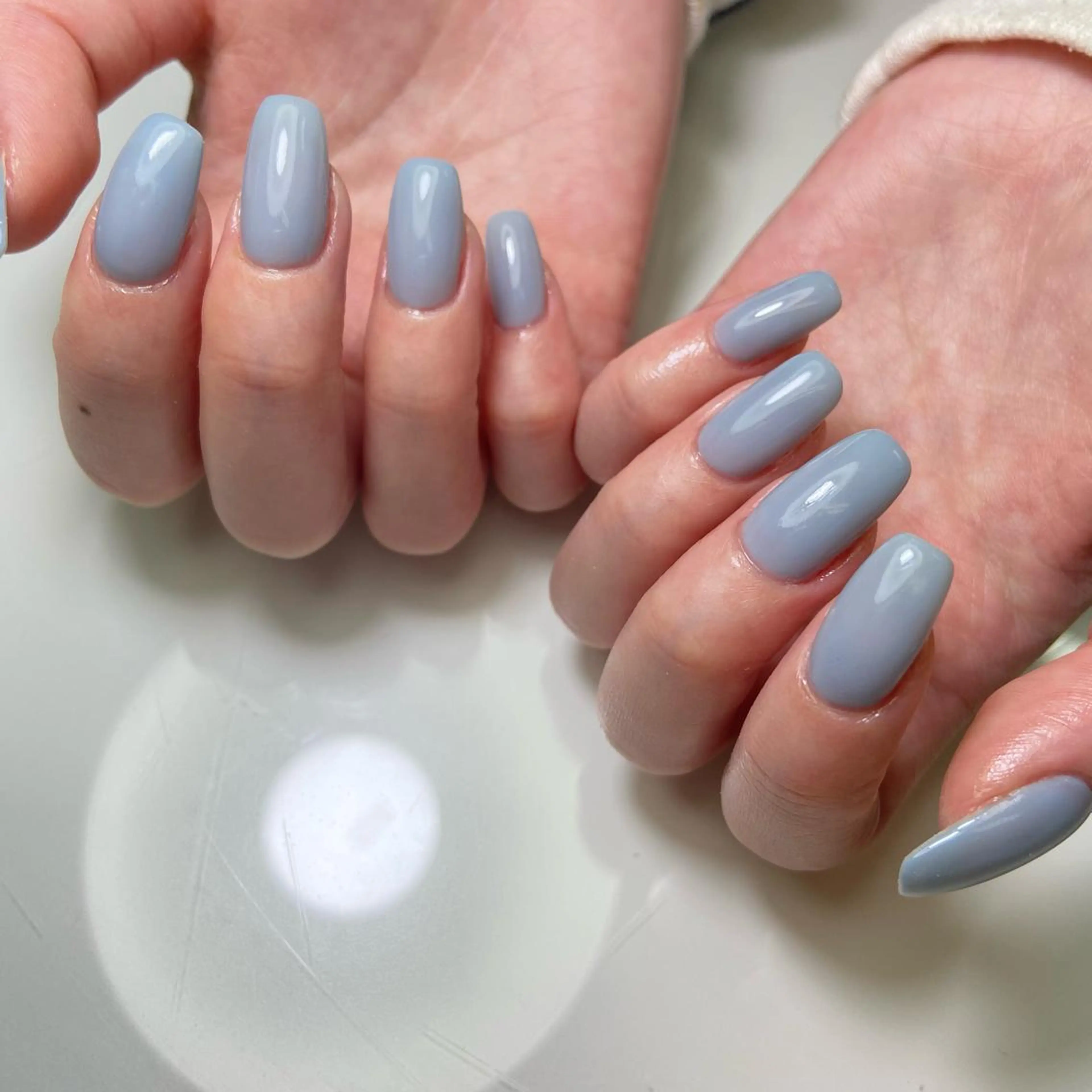 ネイル nail salon Lumièreのネイルデザイン