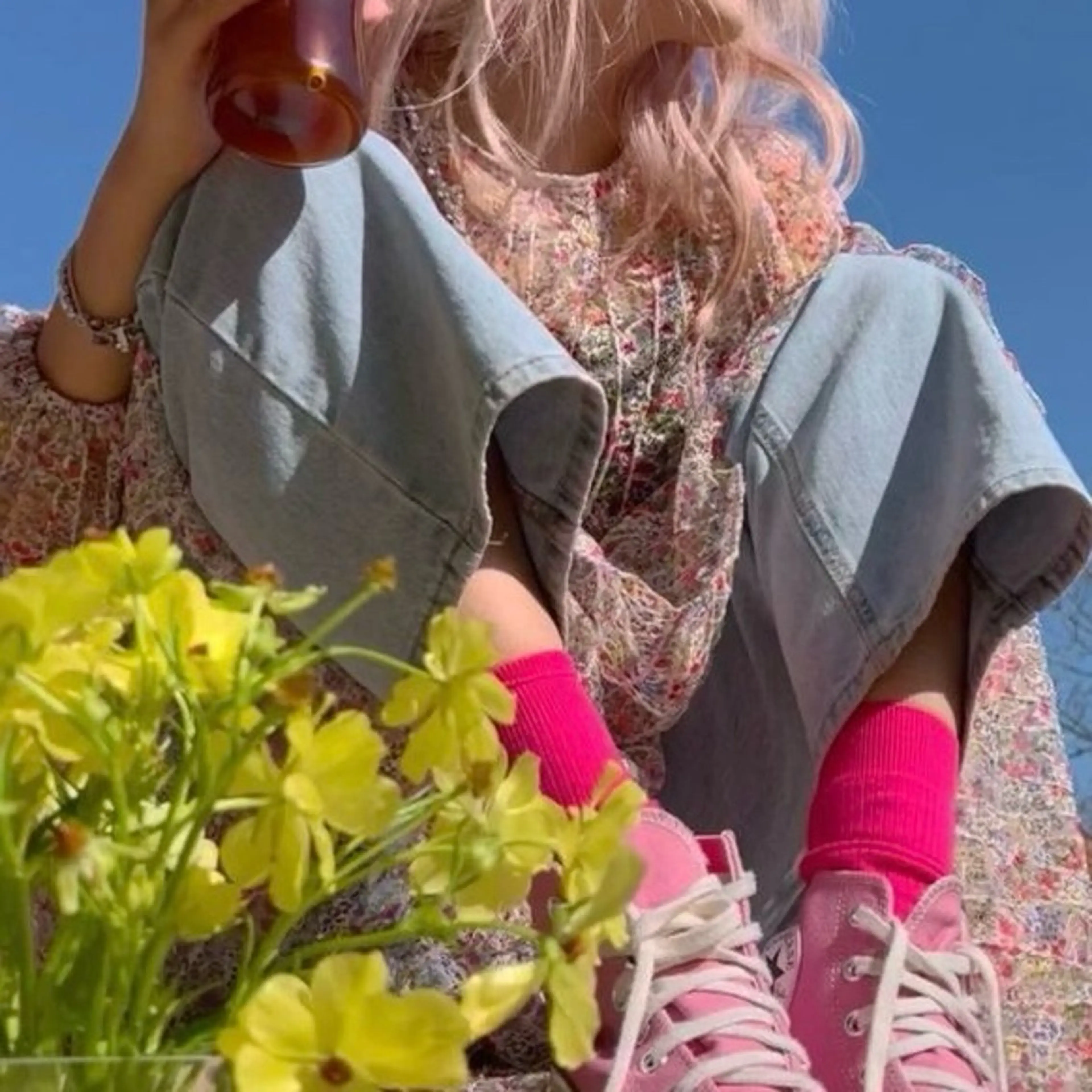 グレージュ/ベージュ /経堂/sana🌱のヘアスタイル