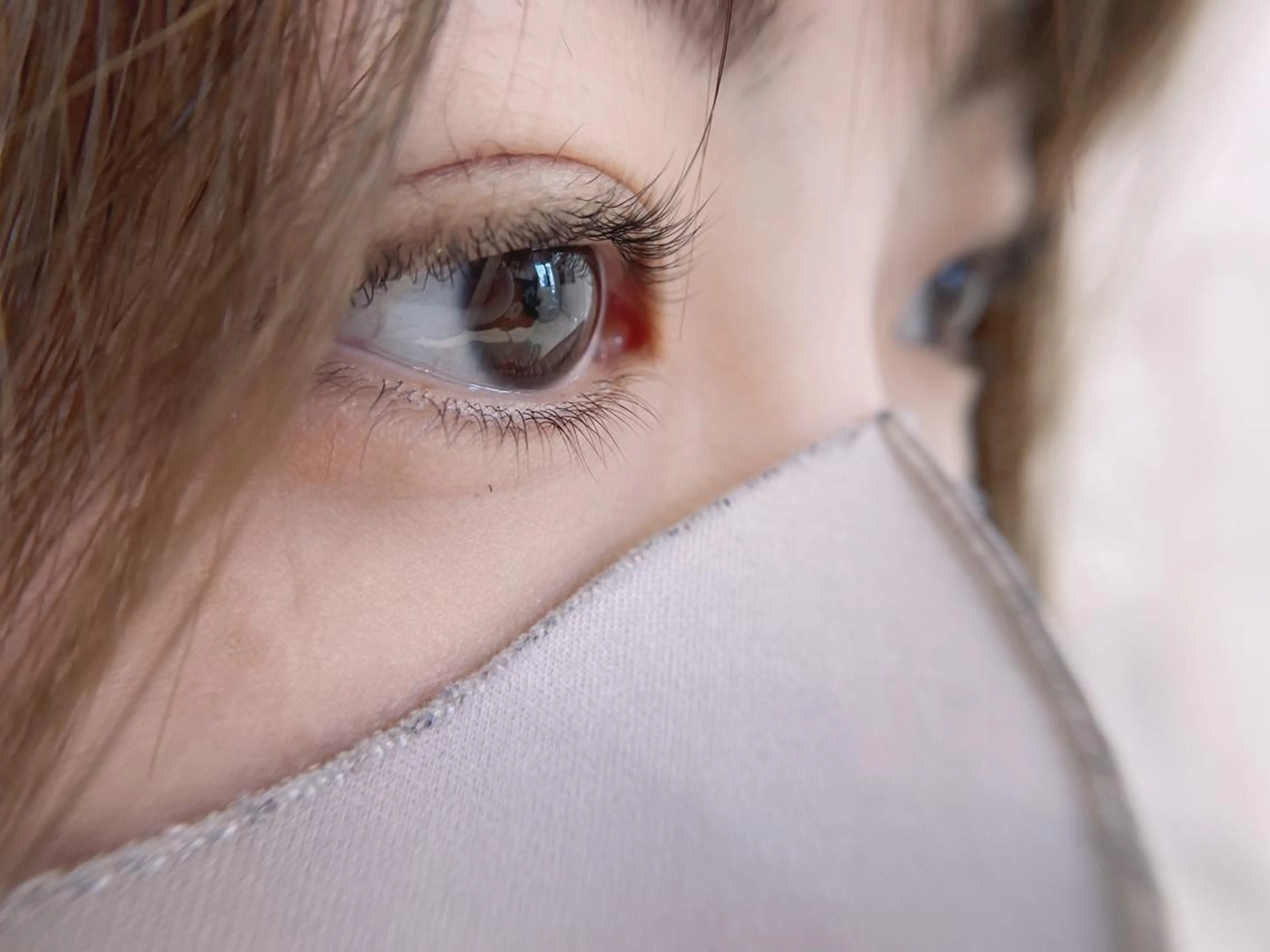 パーマ Aranasalon Kasumi🌸のマツエク・マツパデザイン