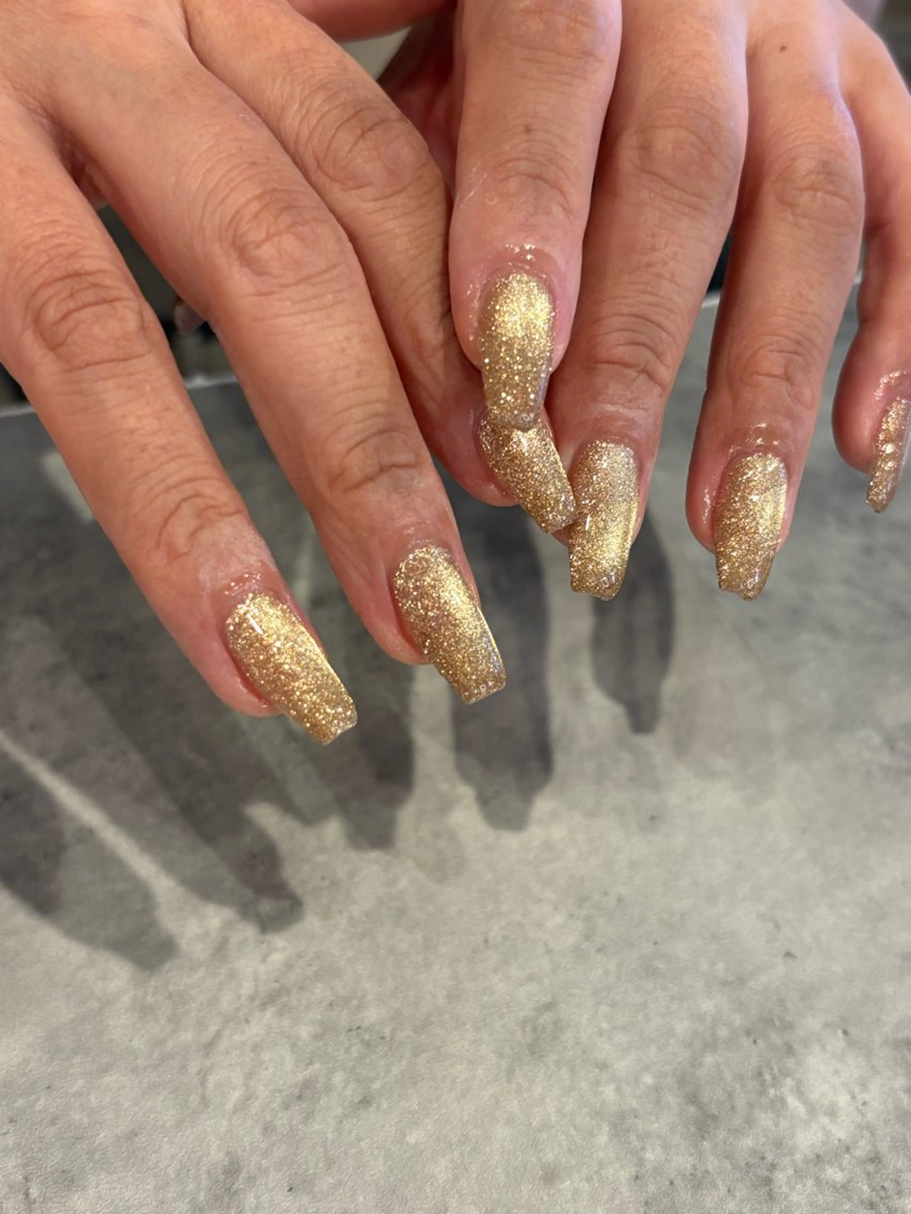 ネイル ikoi cononのネイルデザイン