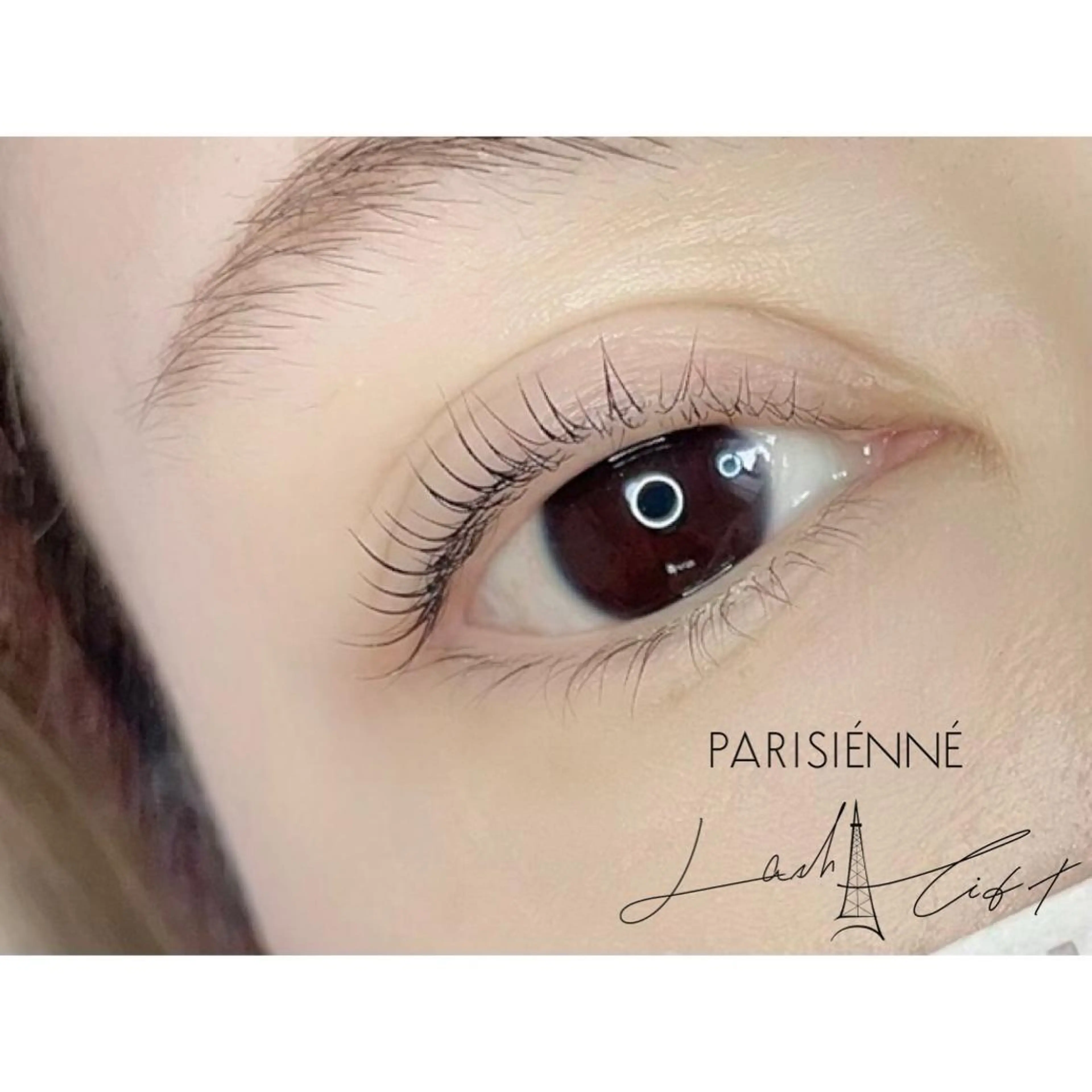 マツエク・マツパ まつげ 専門店MiiNのマツエク・マツパデザイン