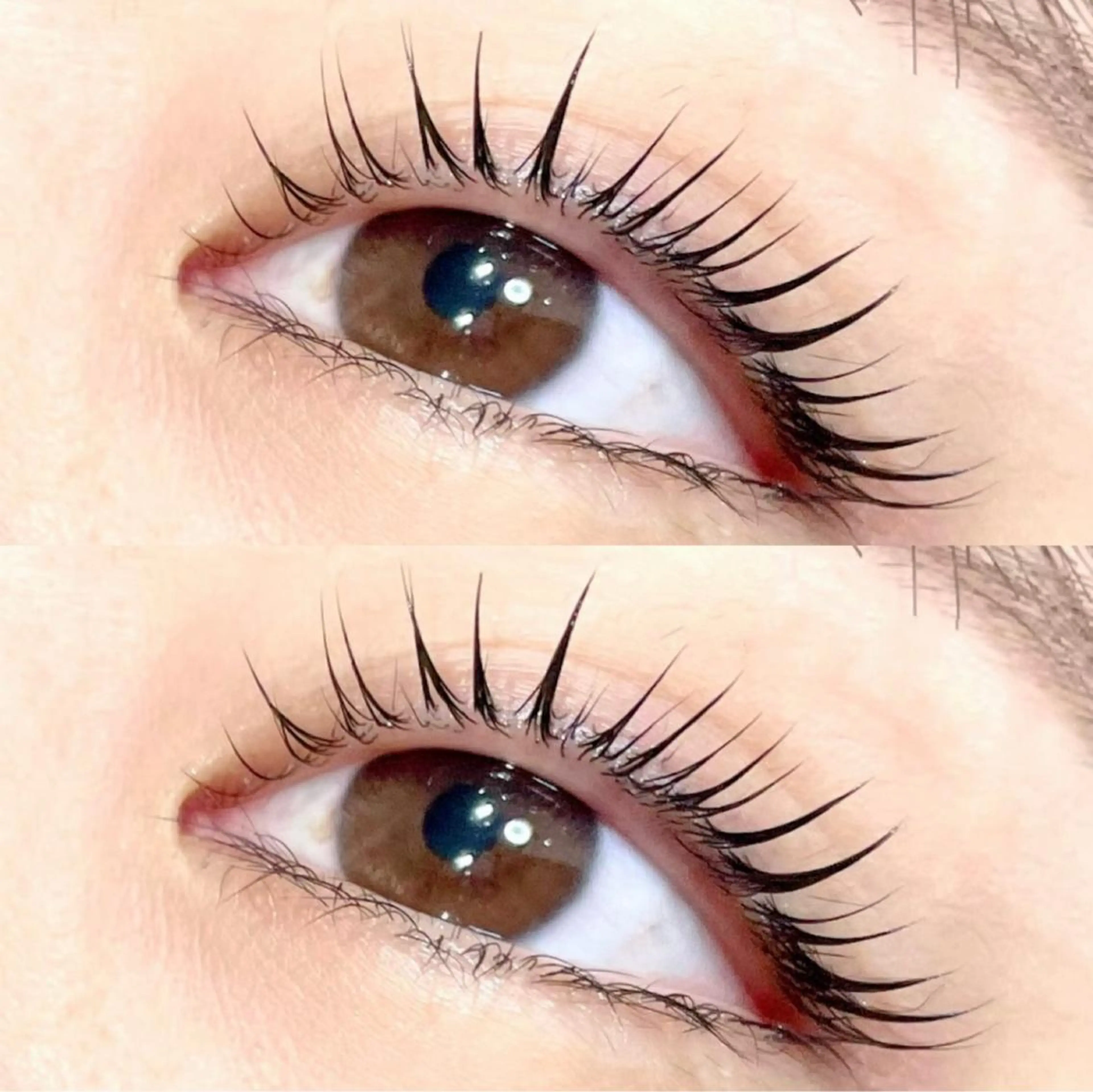 マツエク・マツパ ◡̈︎eyelist ⑅︎Reinaのマツエク・マツパデザイン