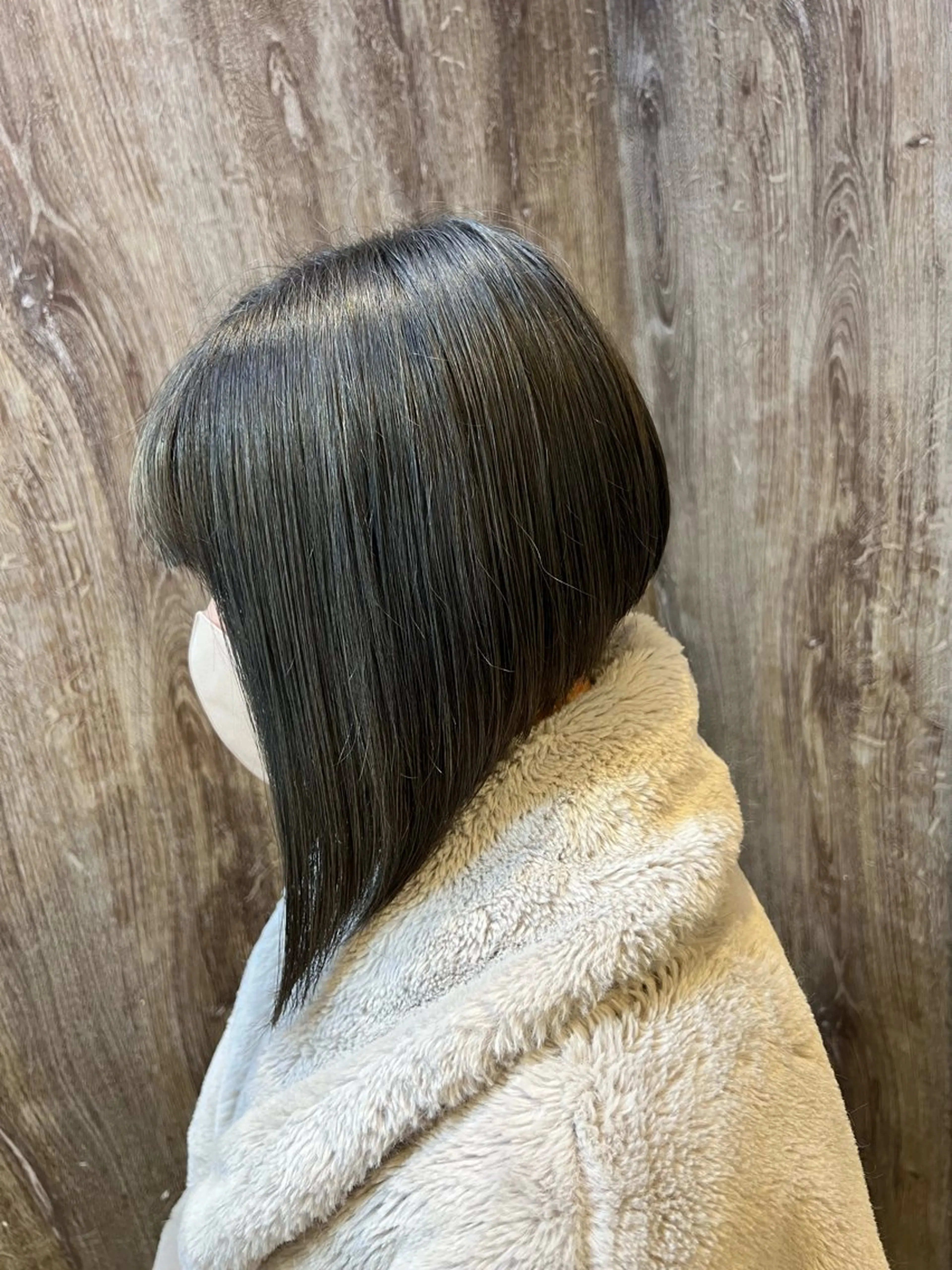 ショート 🎄flowria 🎄花田圭一のヘアスタイル