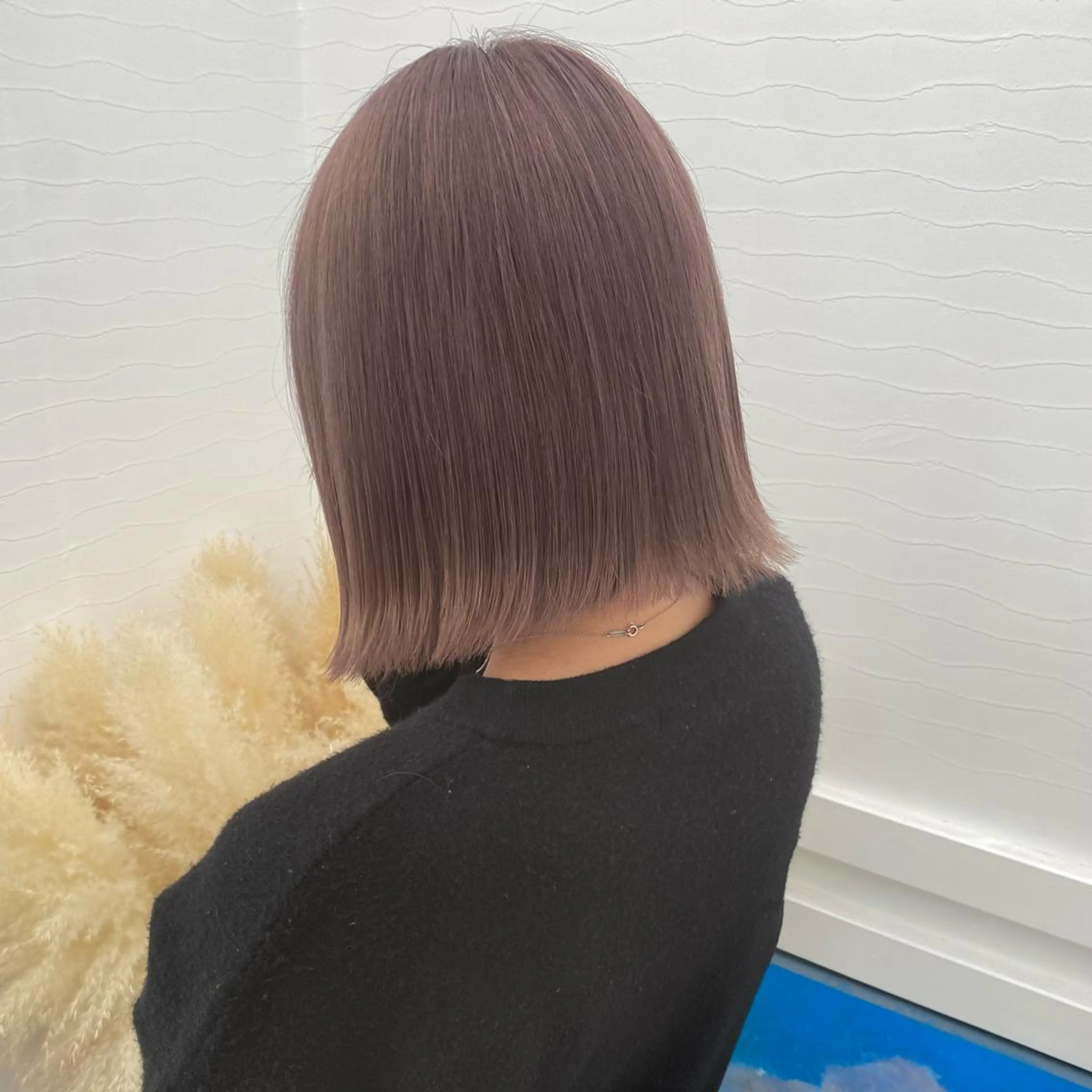 ショート カラー ヘアカラー YUIMARL➰💖 NATSUKIのヘアスタイル