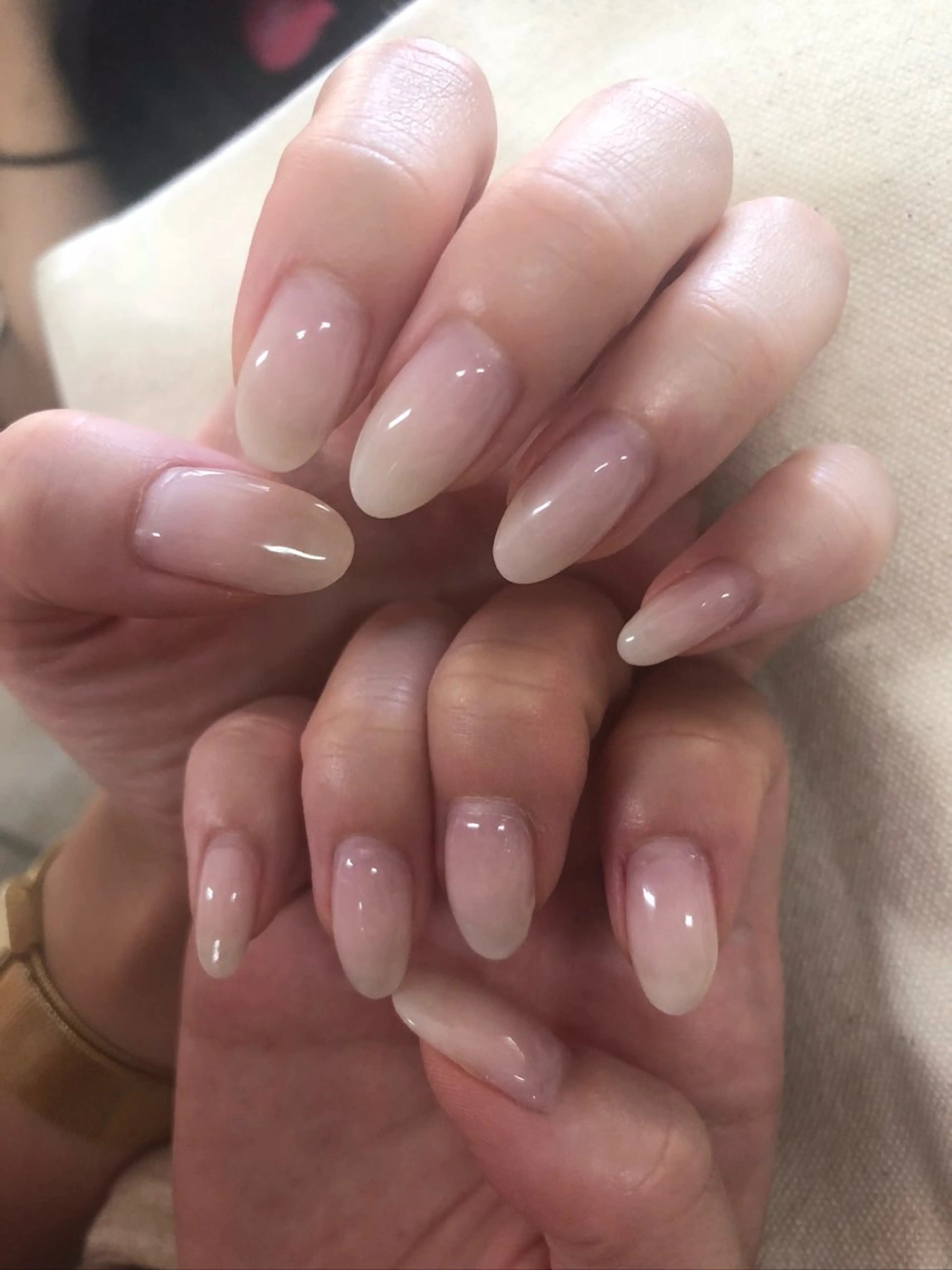 ネイル 金山ネイルサロン LIBERAのネイルデザイン