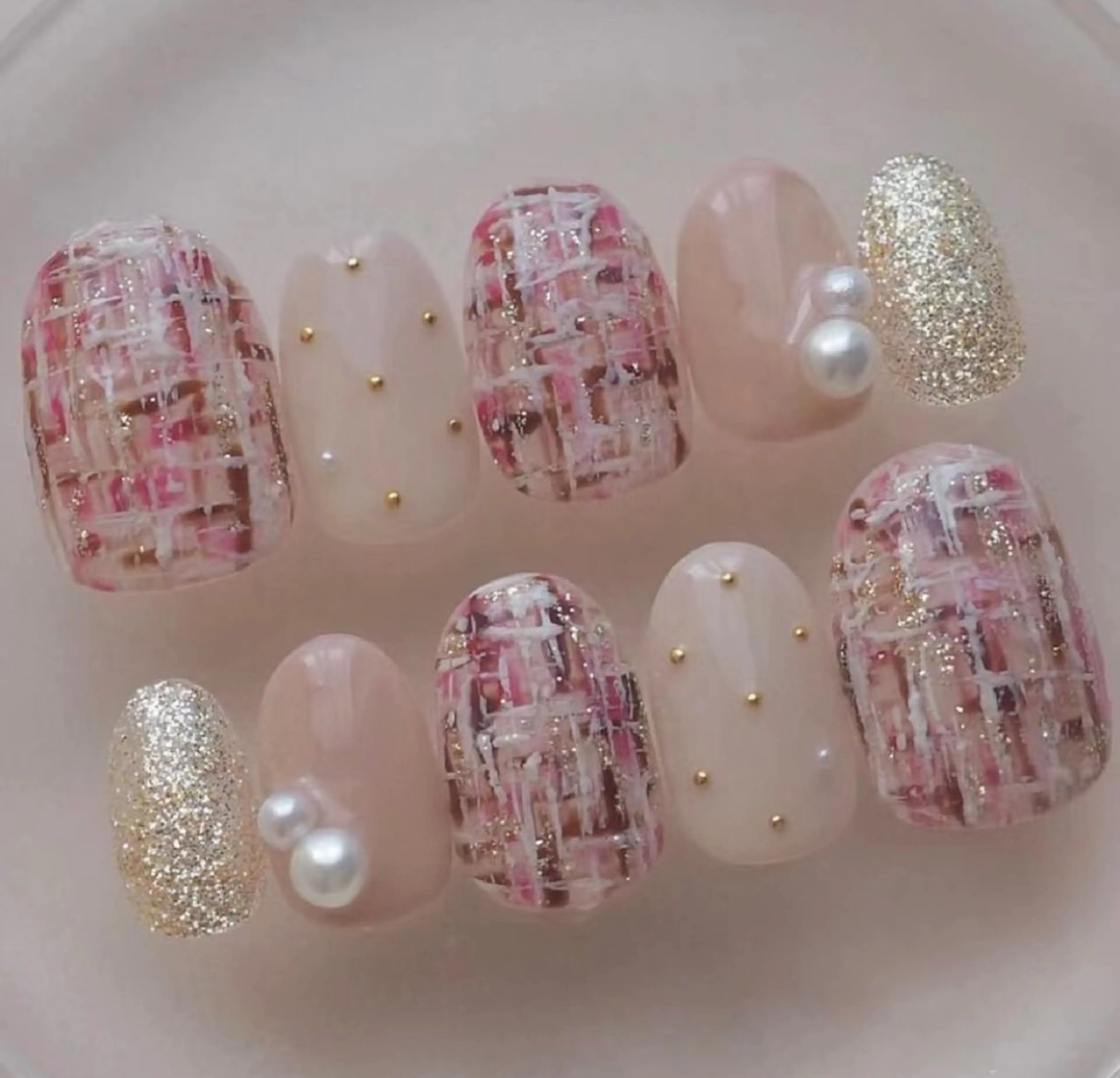 ネイル Hi_nails \ パラジェル取扱店のその他イメージ