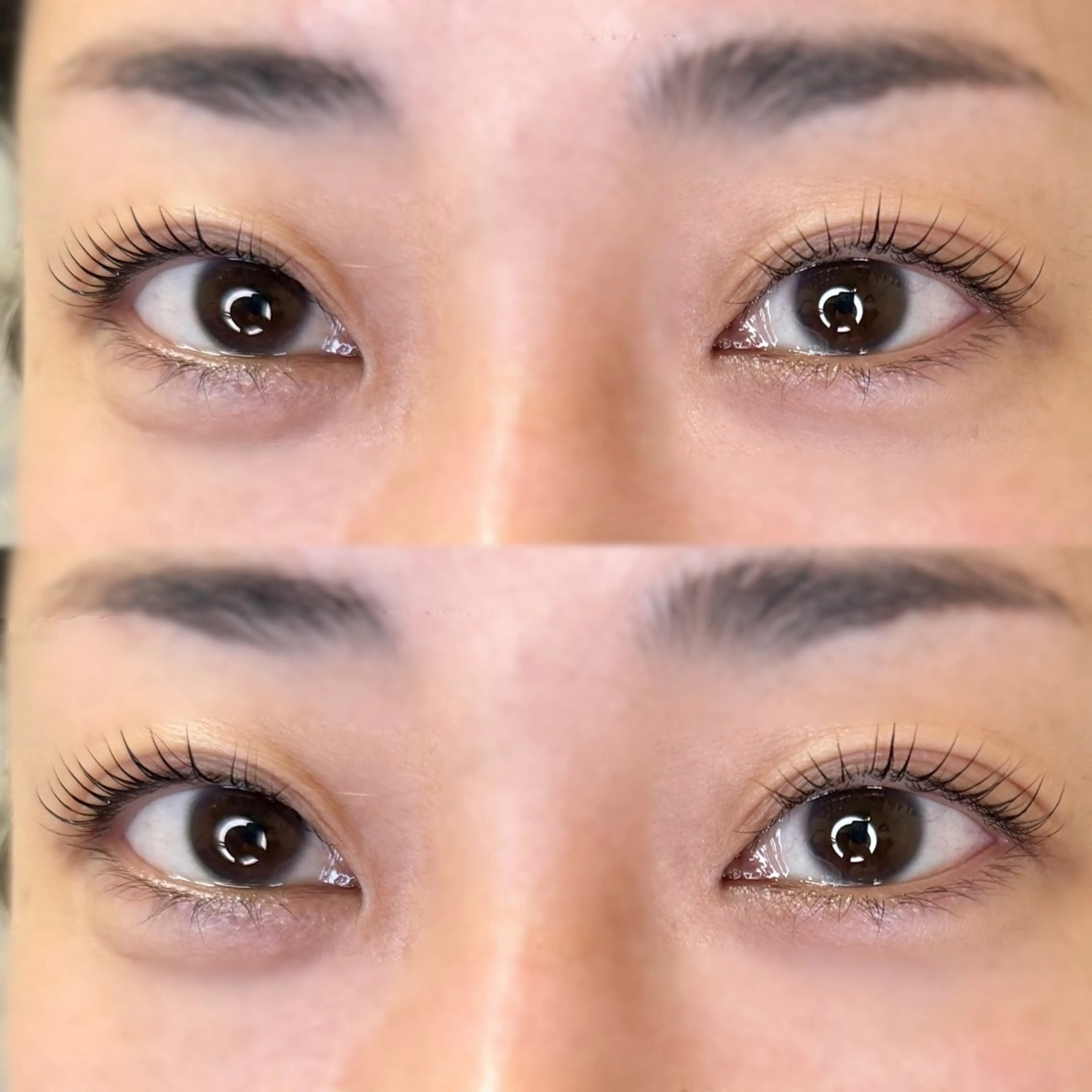マツエク・マツパ マツパ eye salon  Ulu.所属・たい えみのマツエク・マツパデザイン