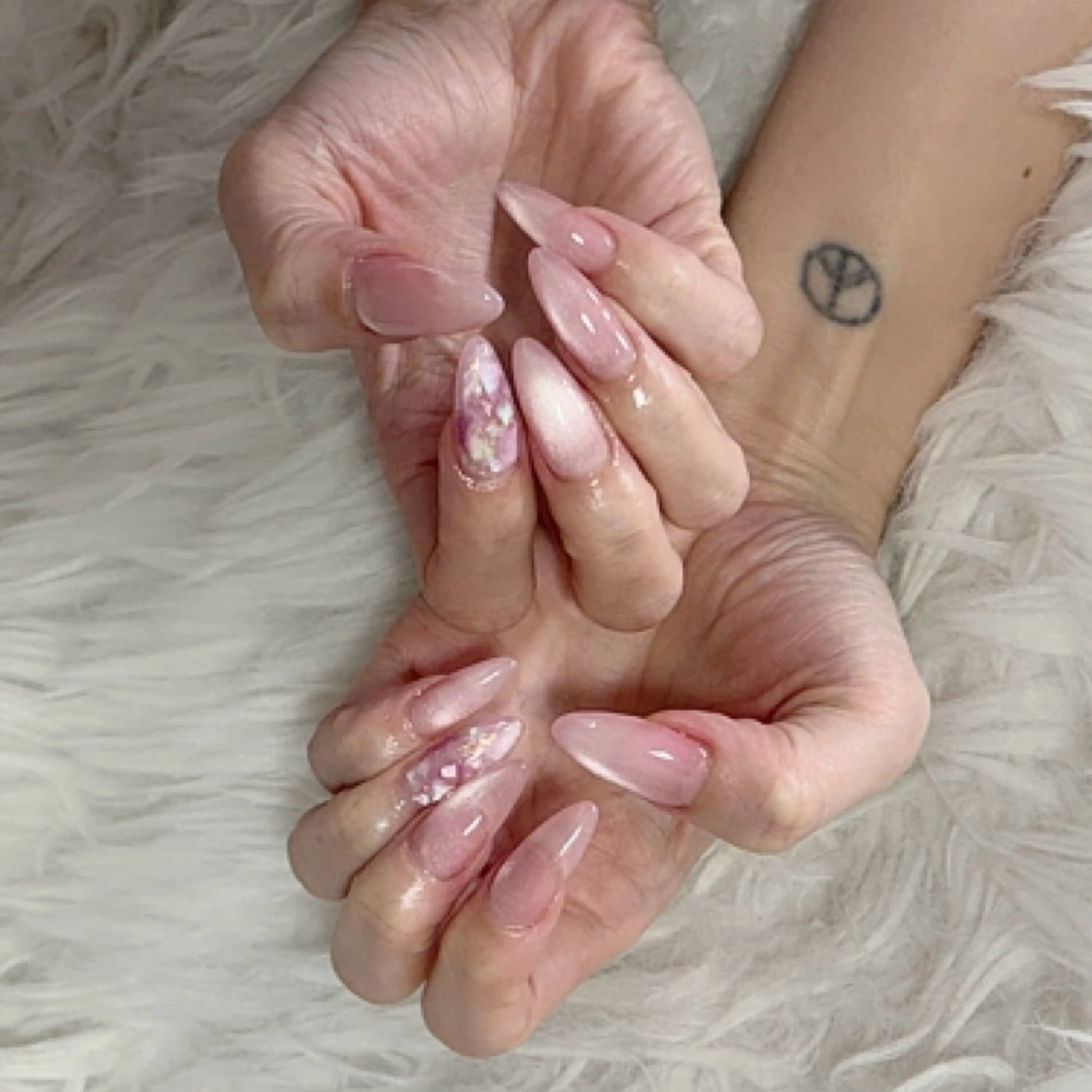 ネイル ハンドネイル Nail Salon Momoのネイルデザイン