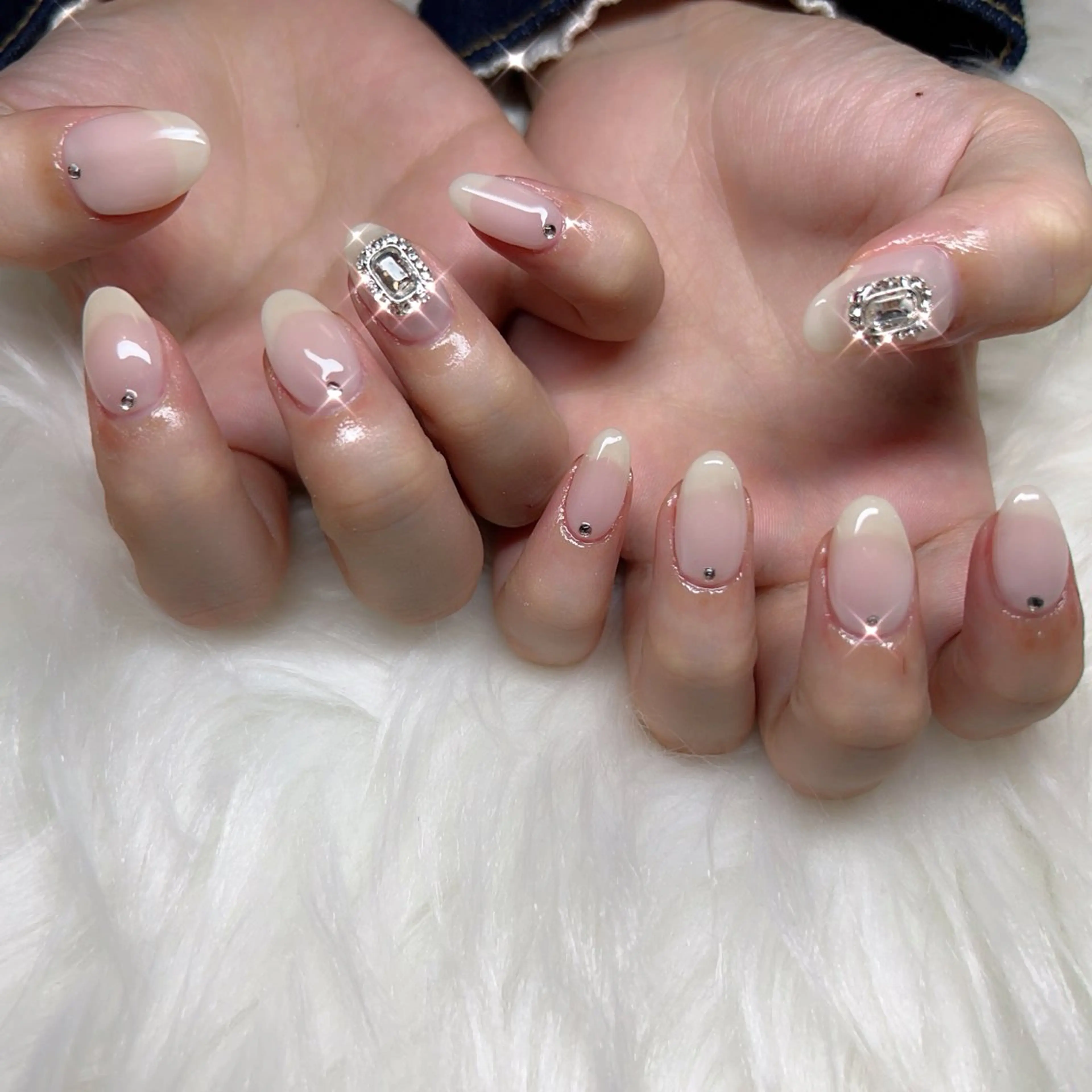 ネイル Nail Salon Ripe所属・Nail Salon Ripeのネイルデザイン