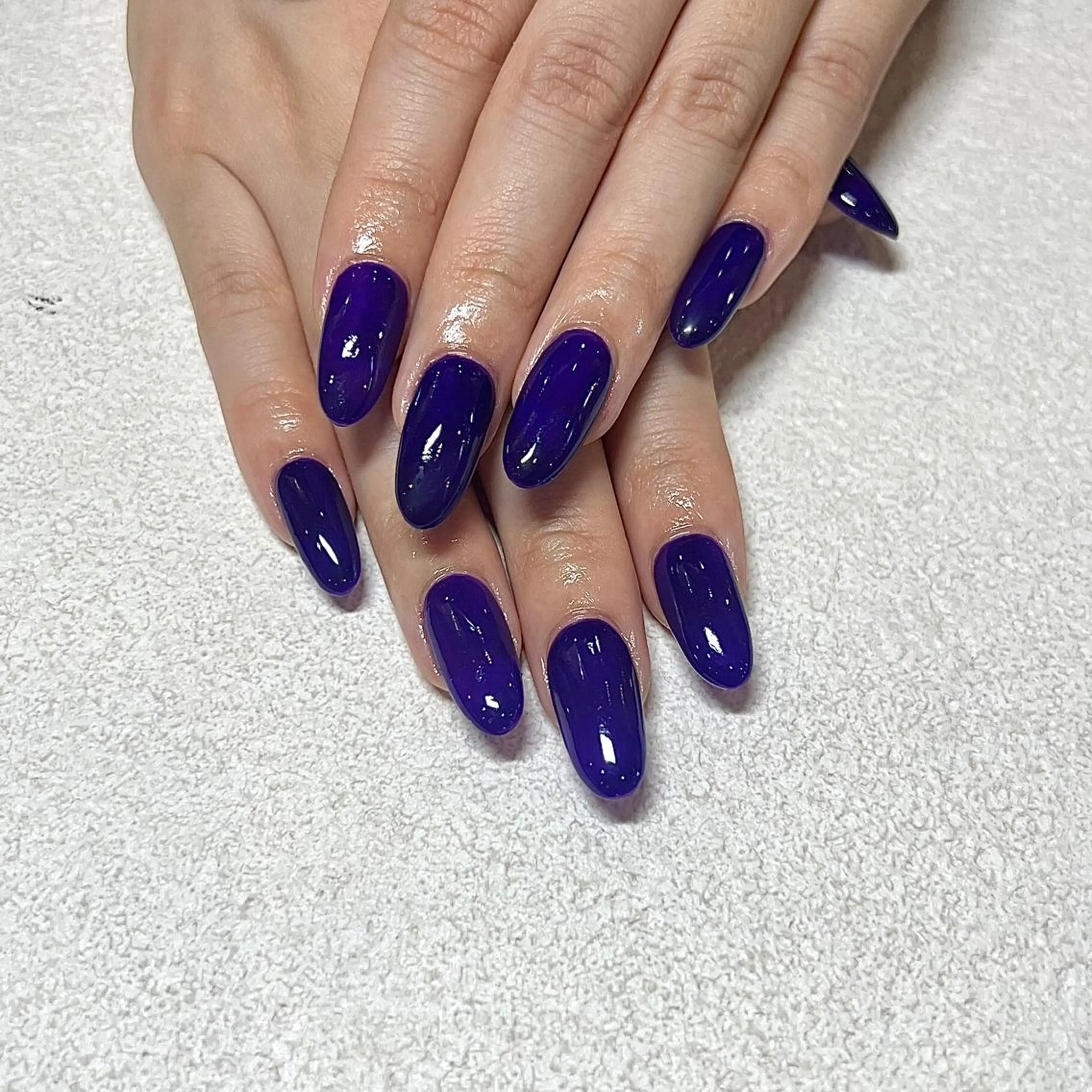 ネイル ハンドネイル Cleo中目黒店 Hinahoのネイルデザイン