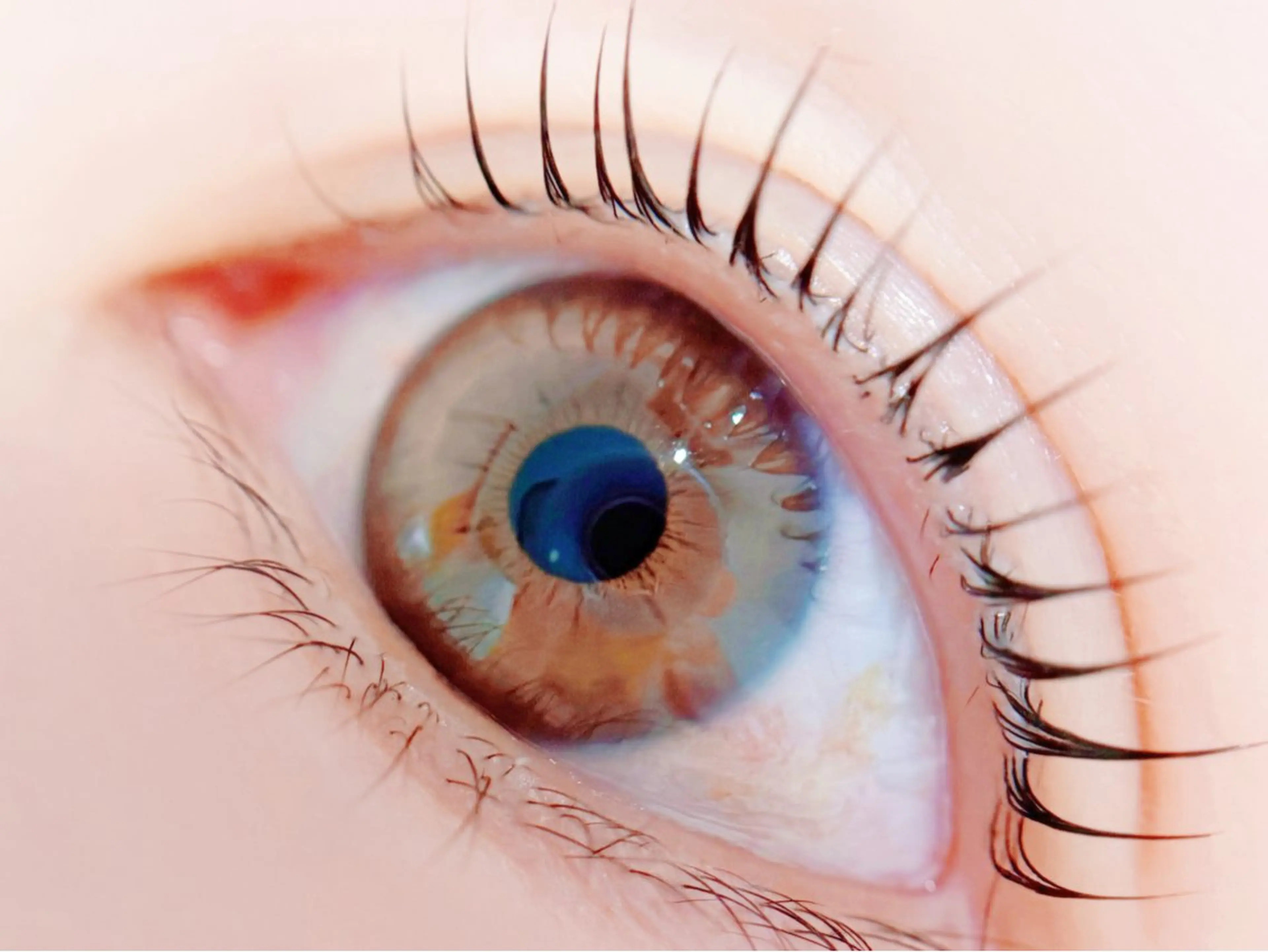 マツエク・マツパ 束感まつ毛 mimosa心斎橋店所属・心斎橋まつ毛パーマ 🎀airiのマツエク・マツパデザイン