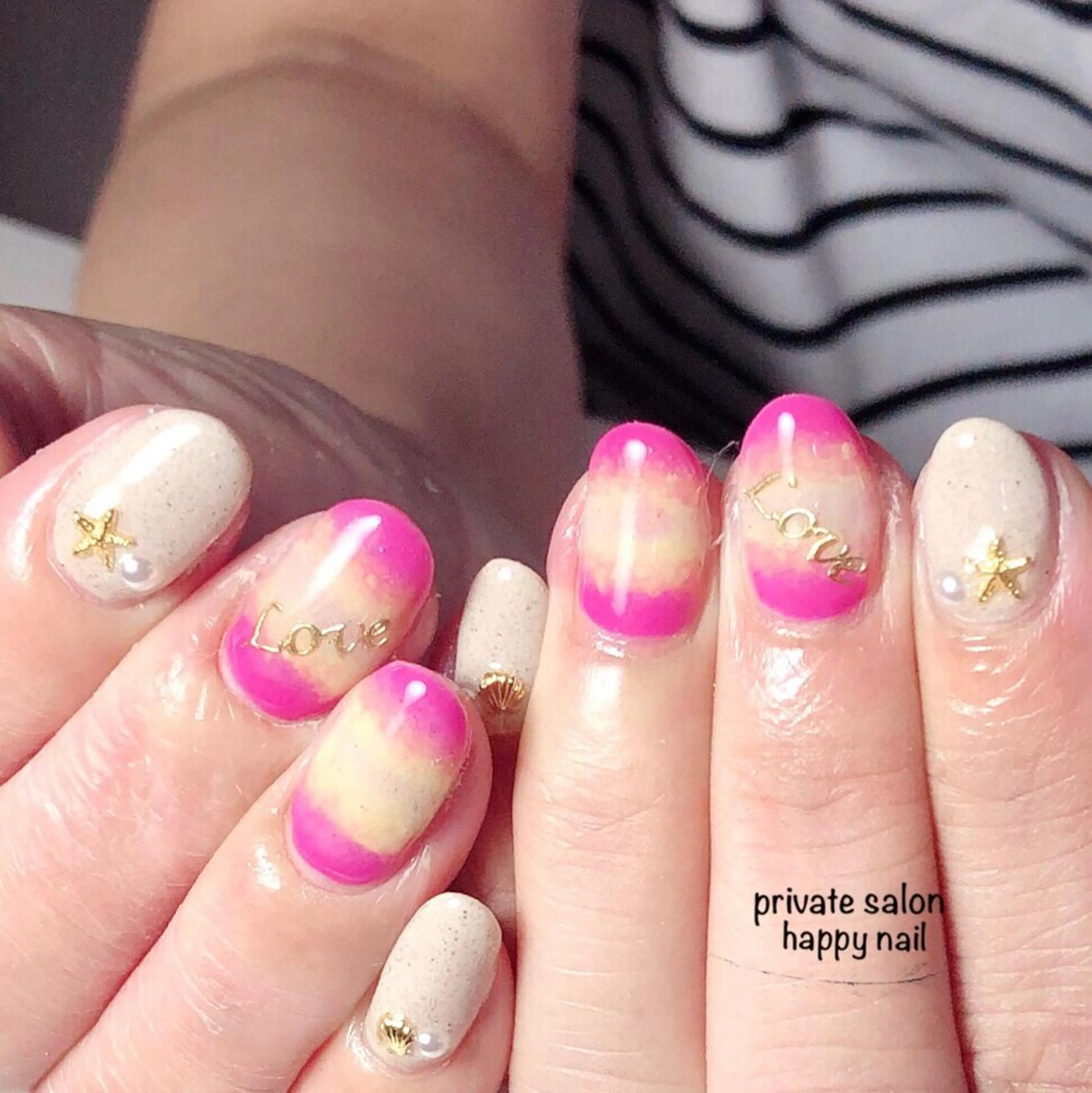 ネイル 心と体が整う腸活 サロン ラクシュミーのエステ・リラクイメージ