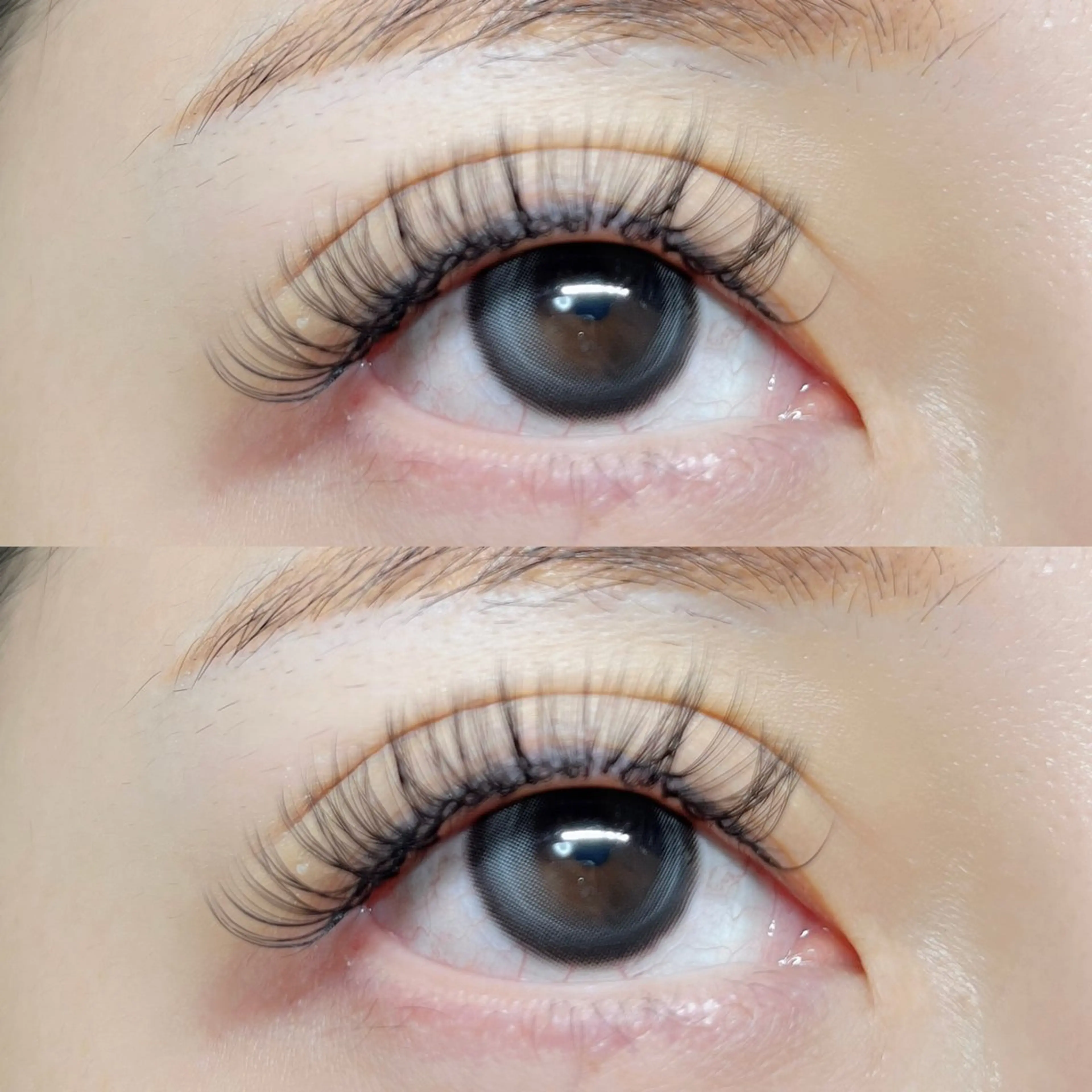 マツエク・マツパ Cutil . eyelash 🍊のマツエク・マツパデザイン
