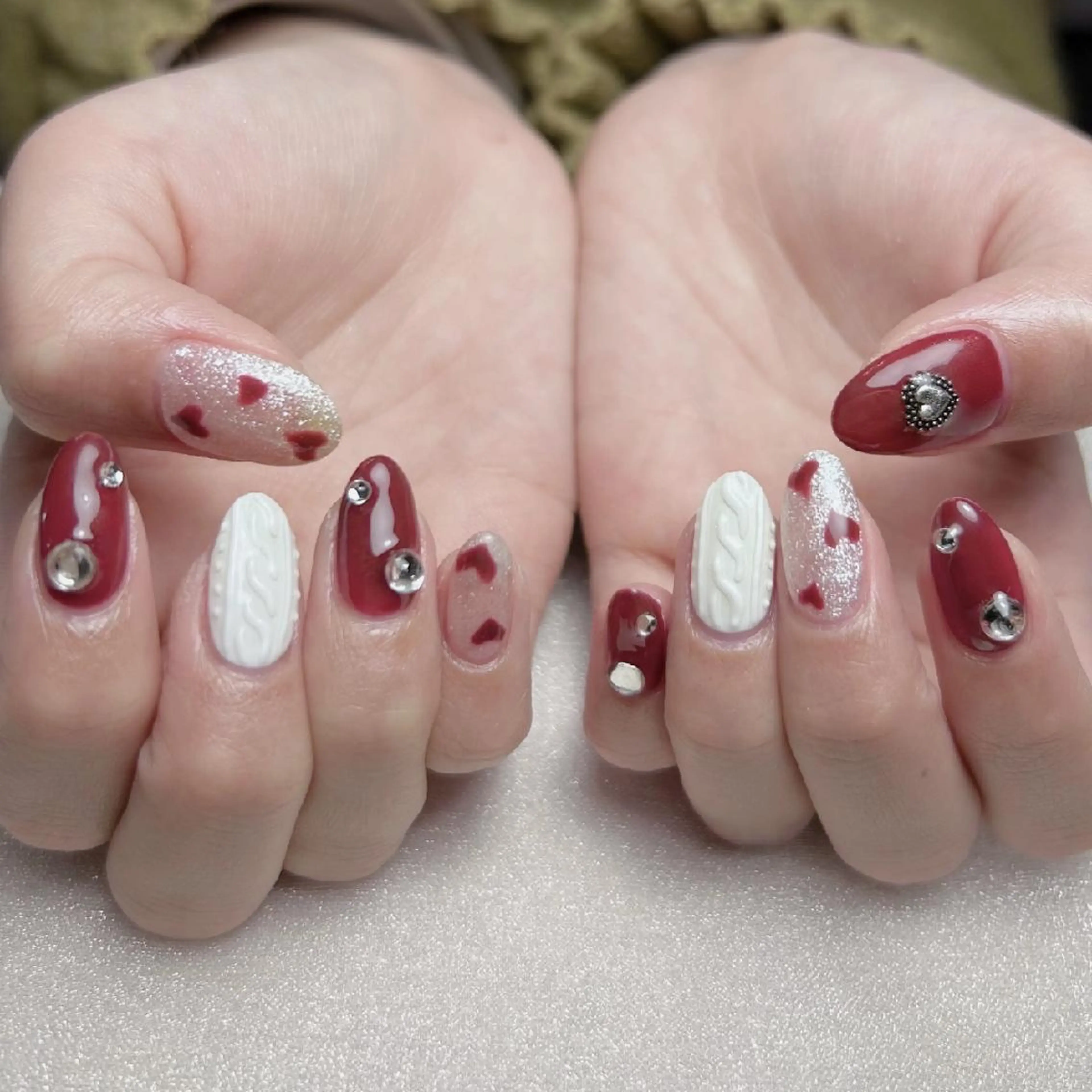 ネイル ネイルサロン  STELLAのネイルデザイン