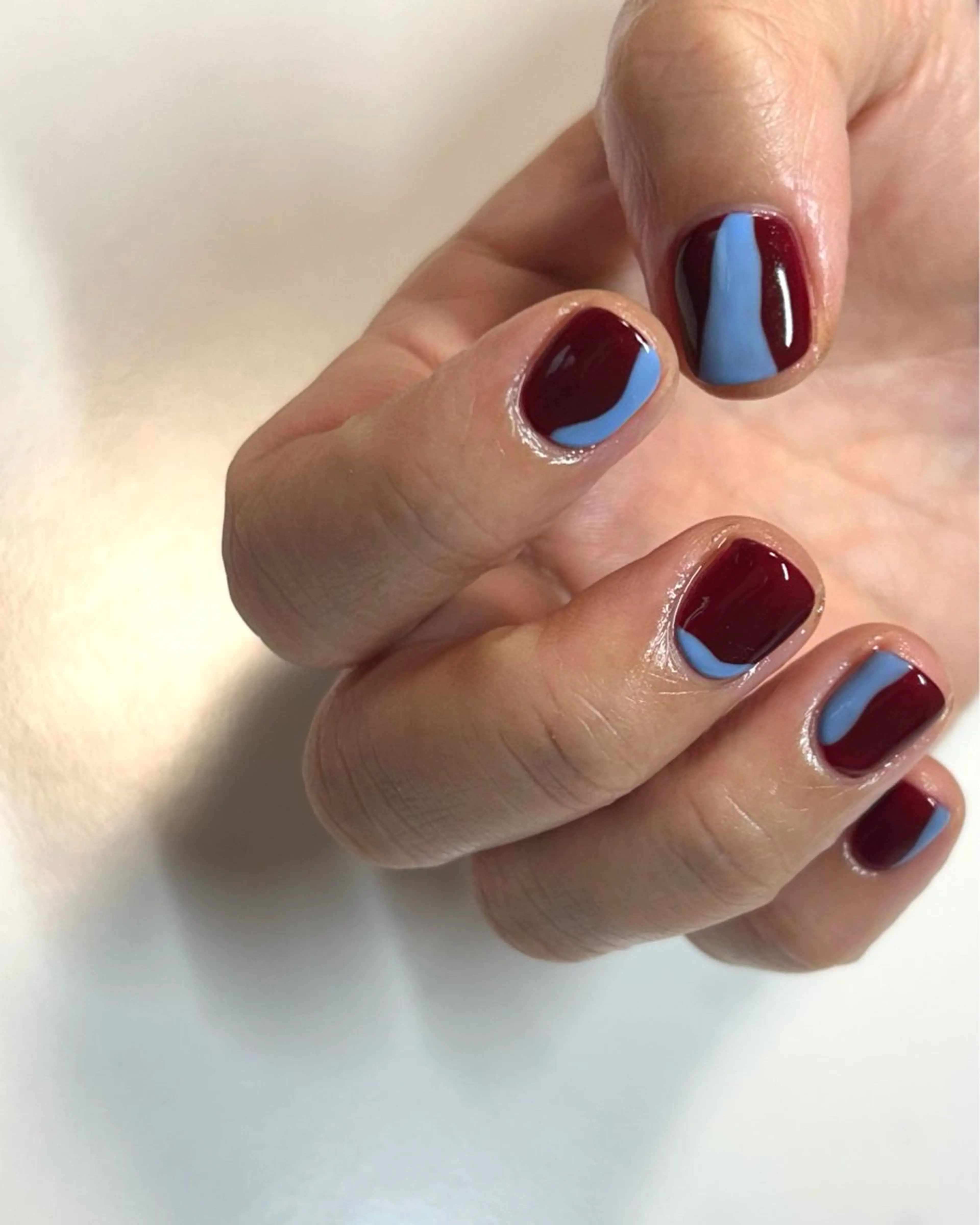 ネイル nail salon Aimee.のネイルデザイン