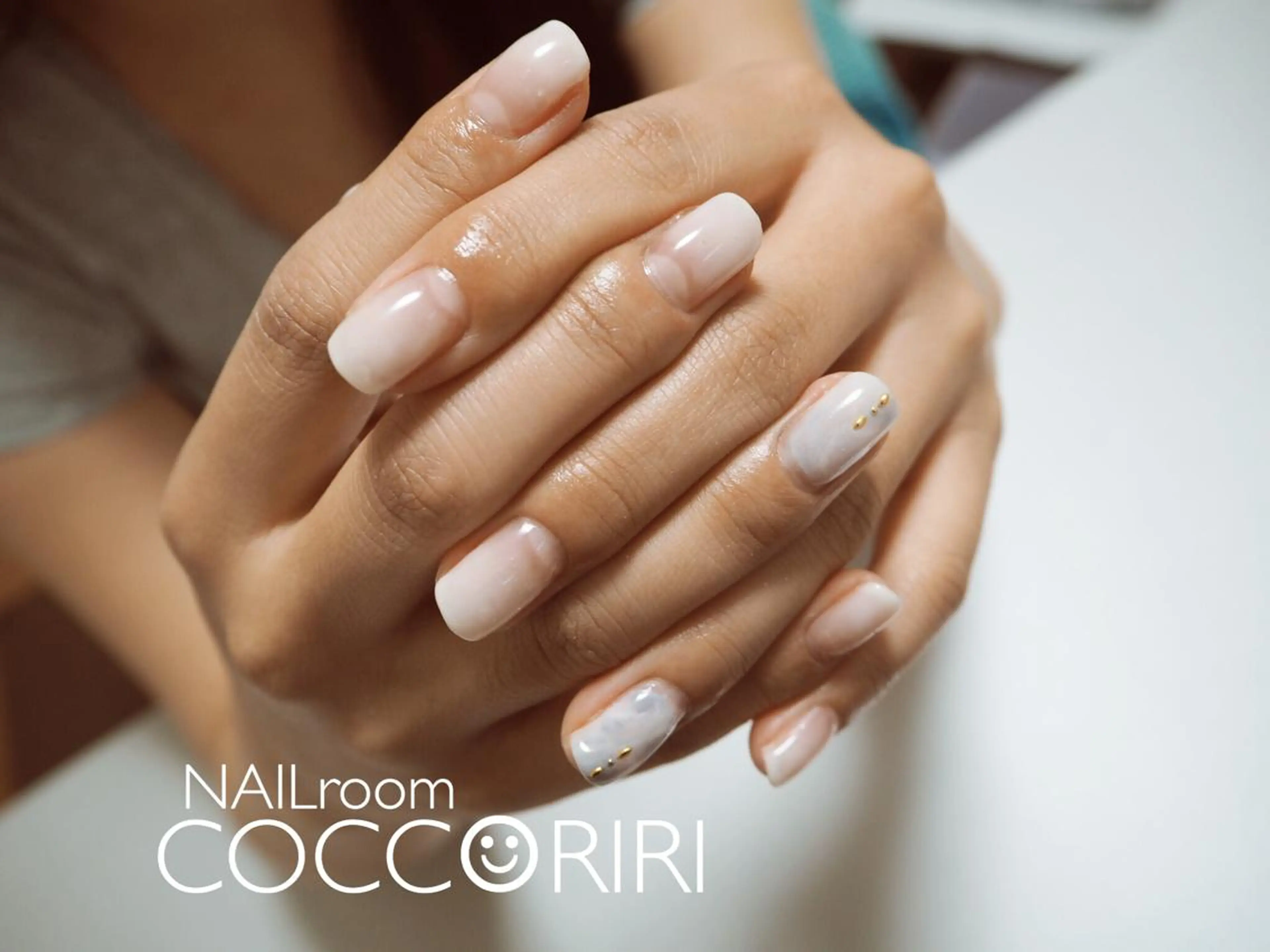 キッズ ネイル ensowa✱laf NAILのネイルデザイン