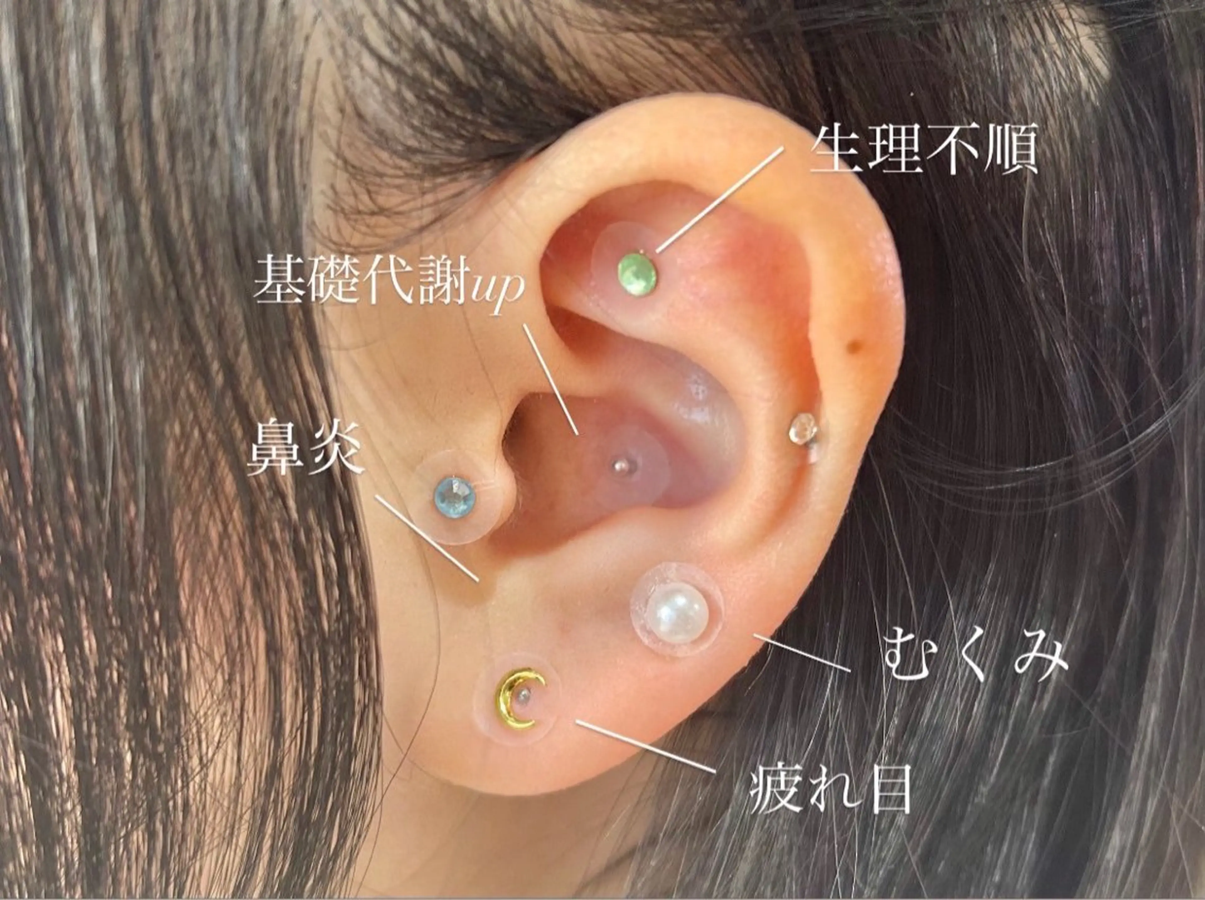 mieux HAZUKiのその他イメージ