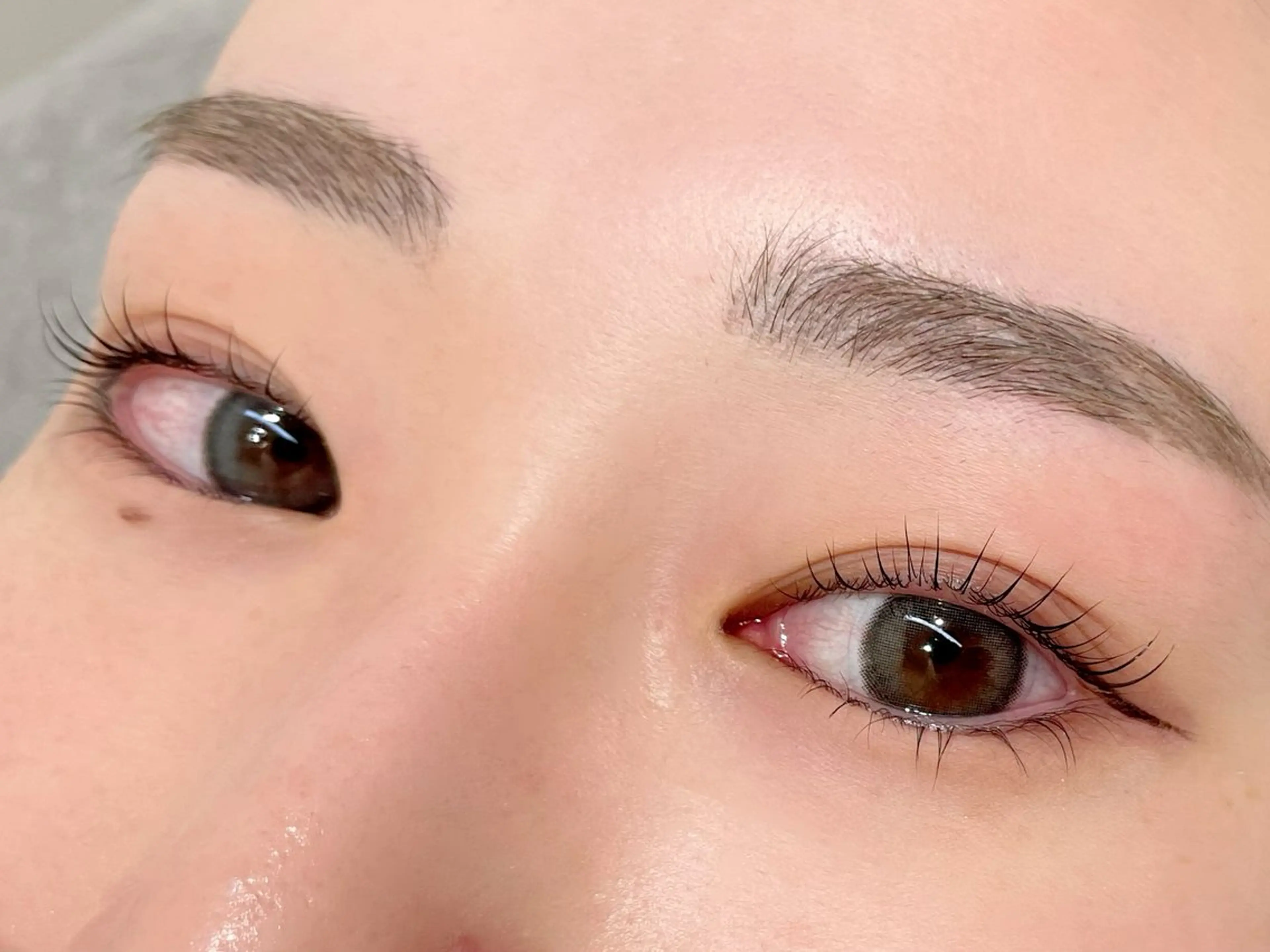 マツエク・マツパ Salon EFのマツエク・マツパデザイン