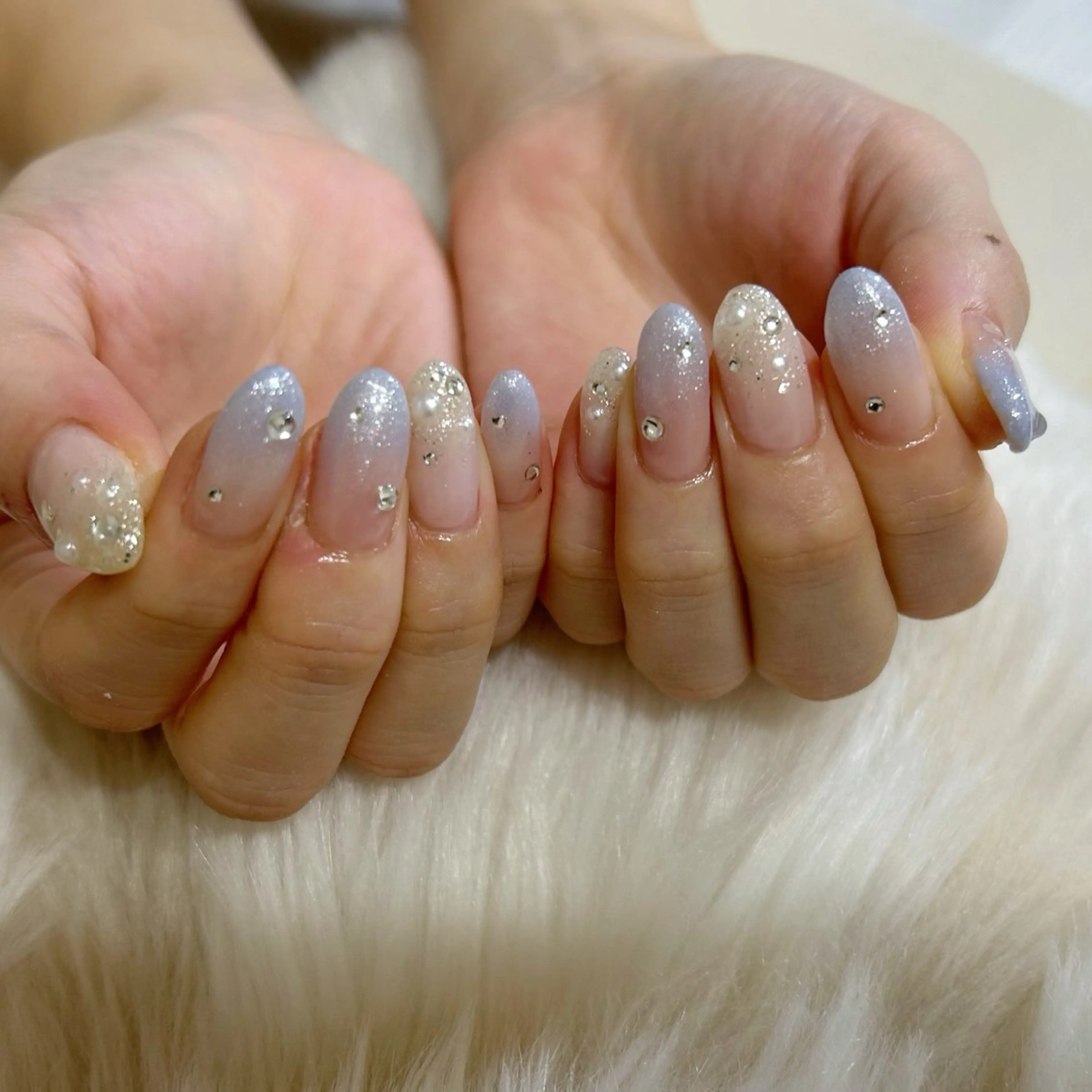 ネイル ハンドネイル パラジェル登録サロンfeerique所属・Uchida Mayunaのその他イメージ