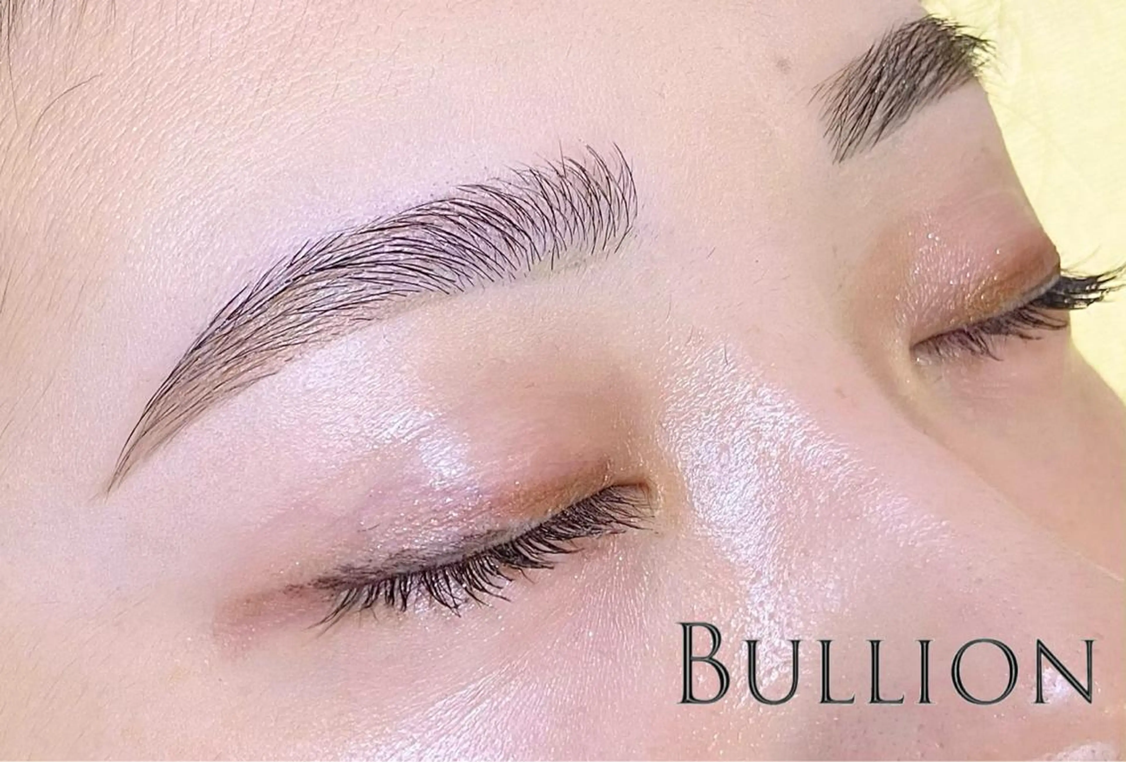 Bullion 大濠本店の眉毛・アイブロウイメージ