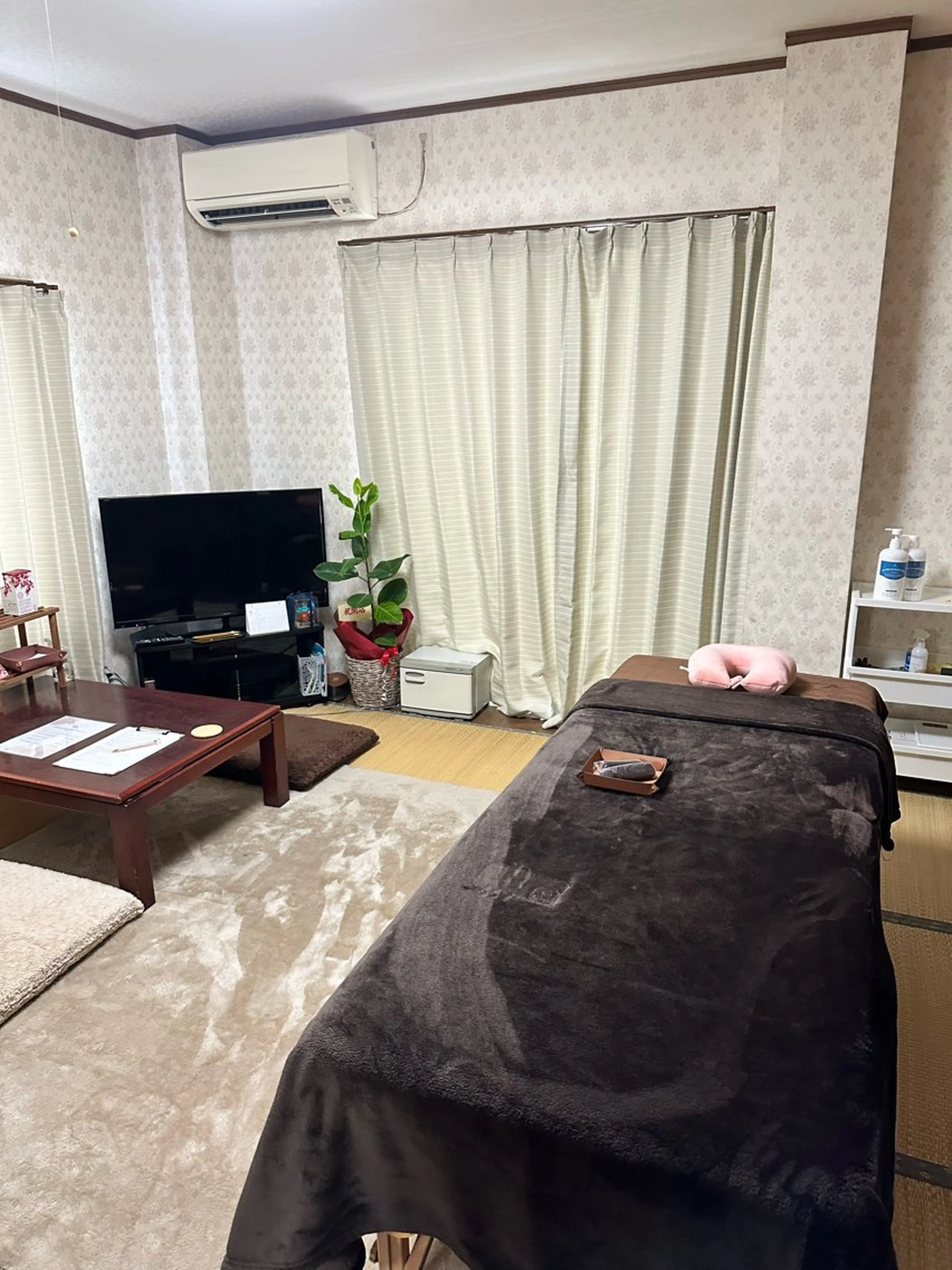 プライベートサロン　Ria所属・プライベートサロン Riaのエステ・リラクイメージ